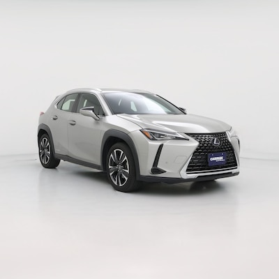 2019 Lexus UX 250h Luxury