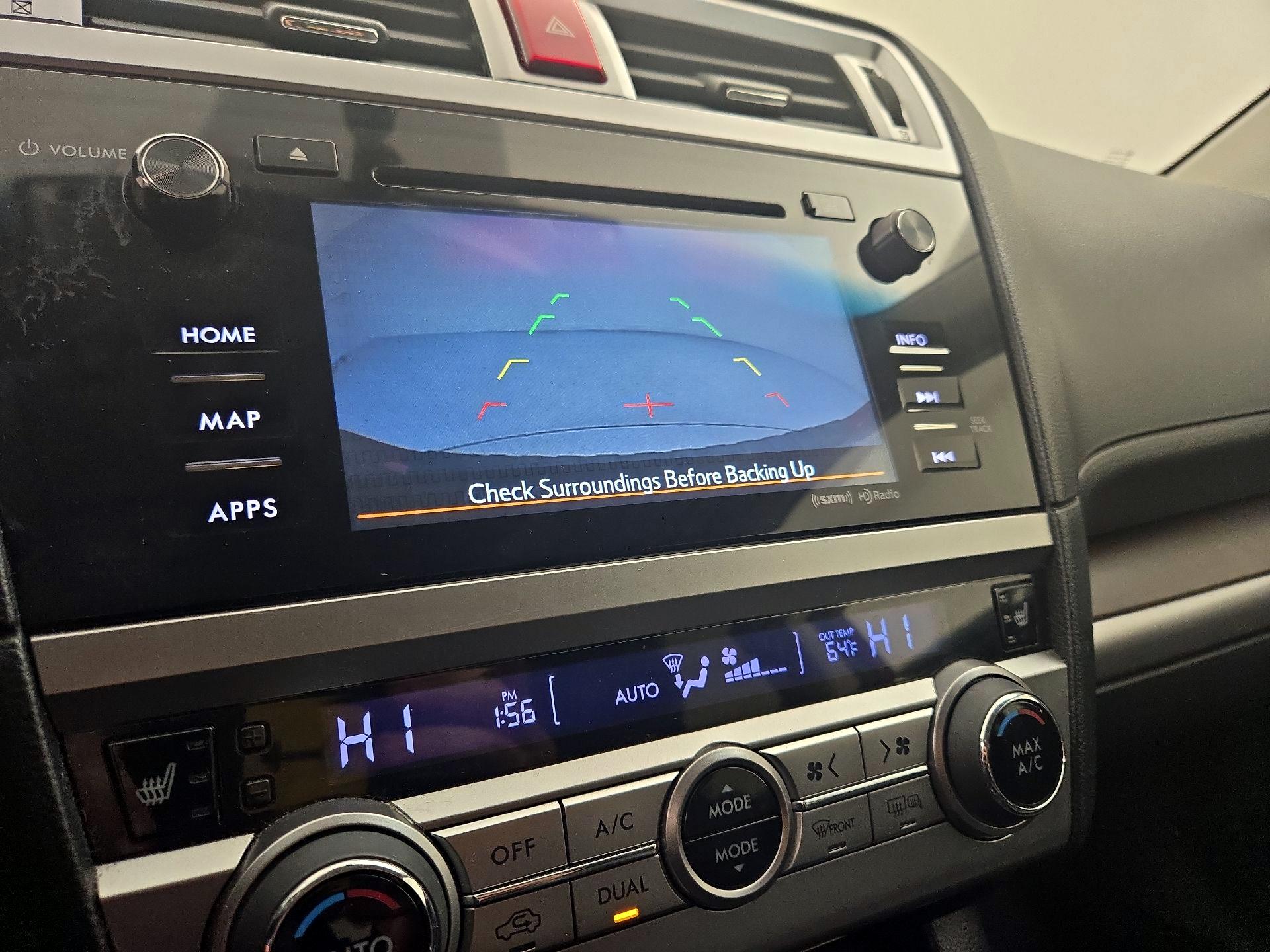 Thumbnail: 2015 Subaru Outback - 13