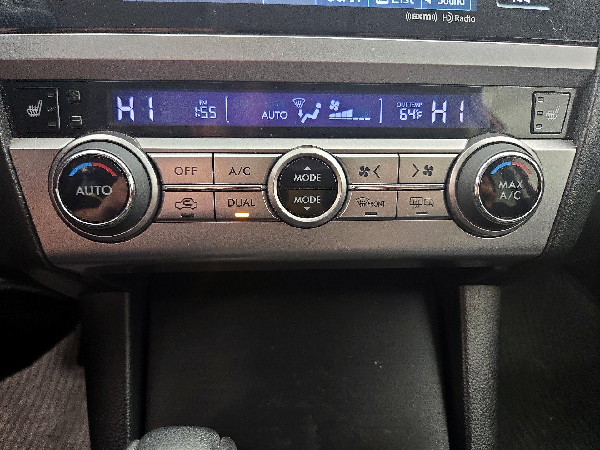 Thumbnail: 2015 Subaru Outback - 15