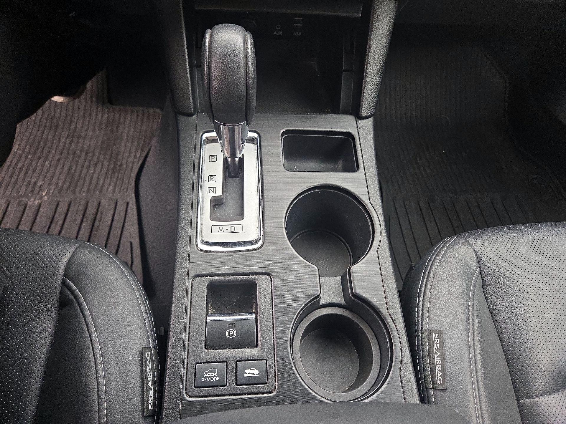 Thumbnail: 2015 Subaru Outback - 16