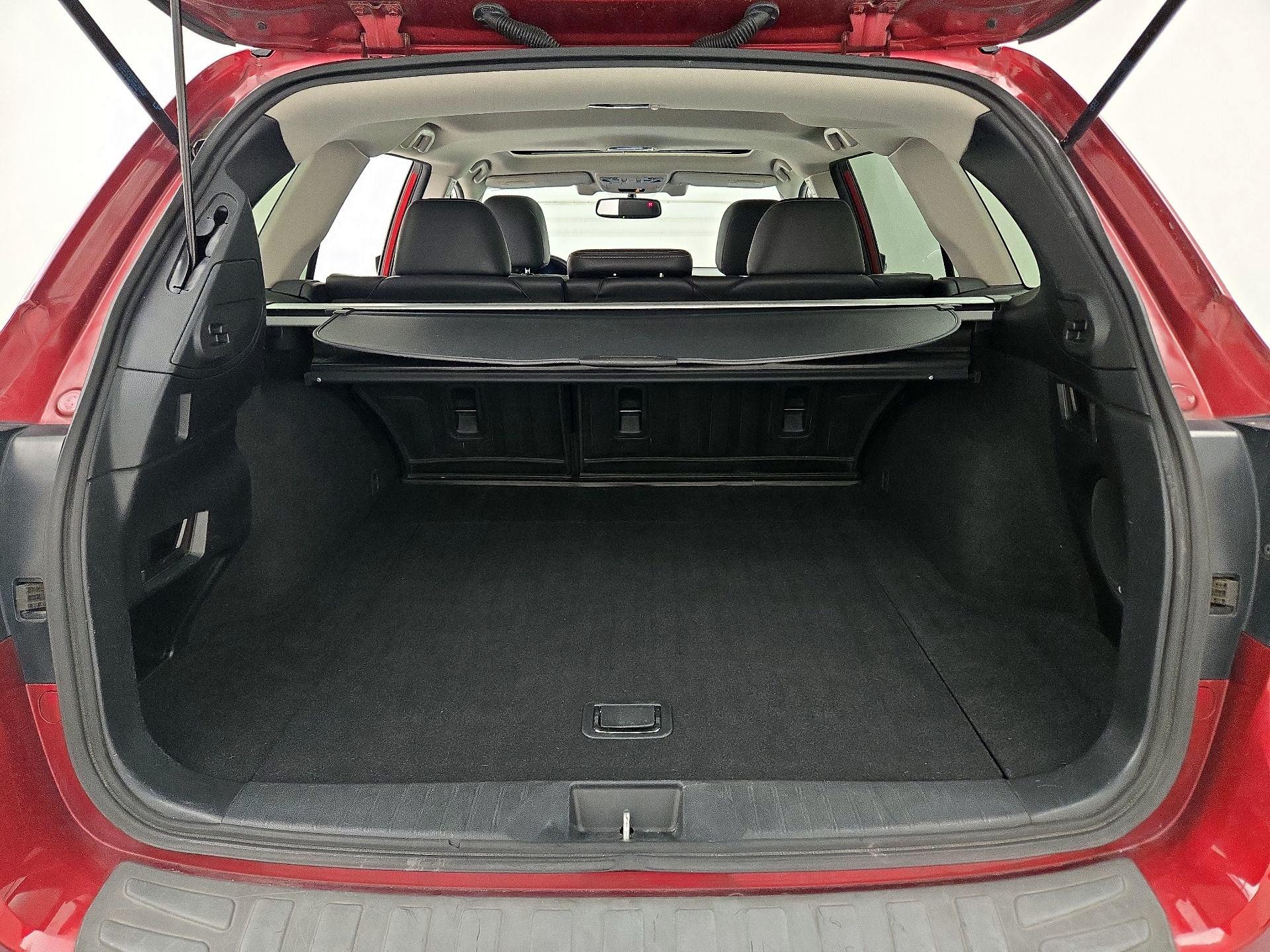 Thumbnail: 2015 Subaru Outback - 20