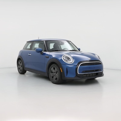 2023 Mini Cooper Hardtop