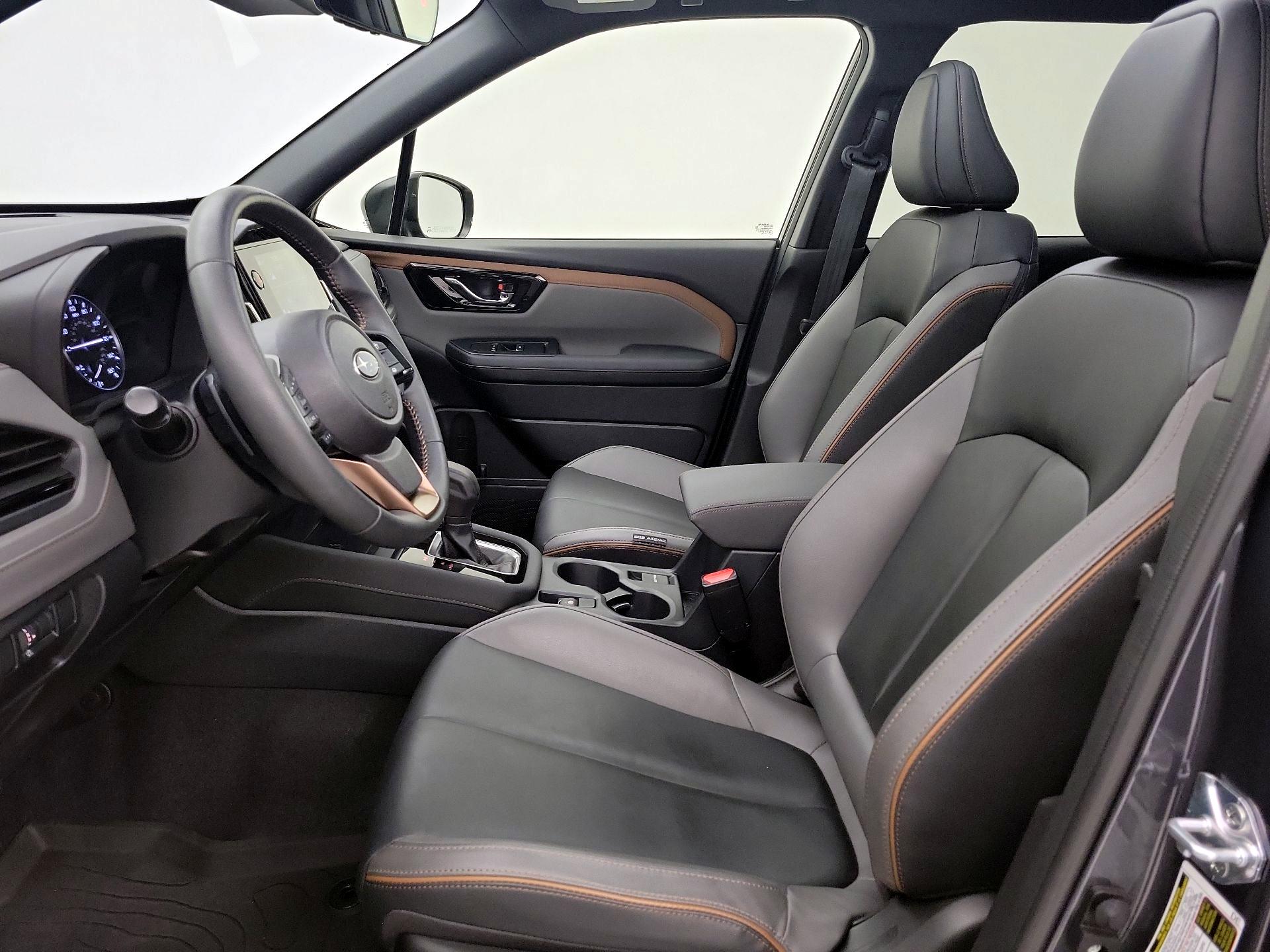 Thumbnail: 2025 Subaru Forester - 11