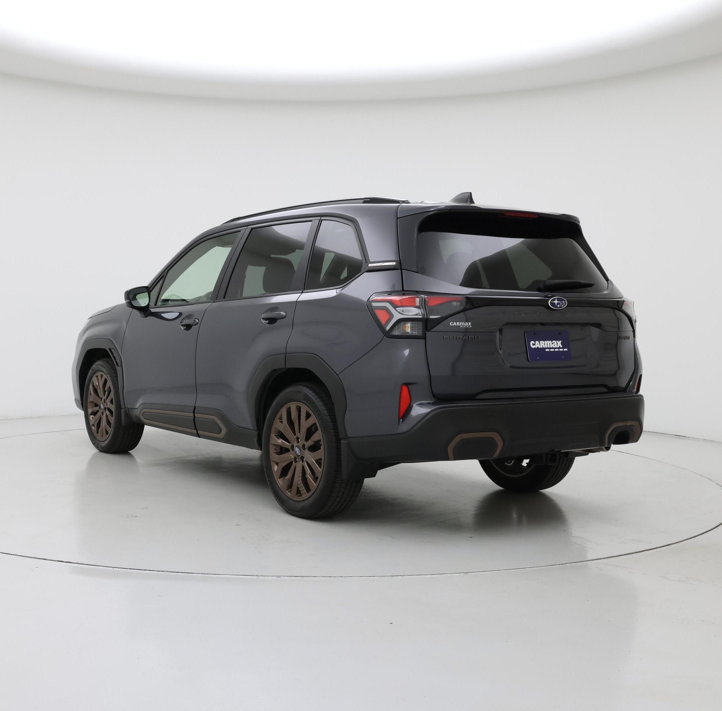 Thumbnail: 2025 Subaru Forester - 2
