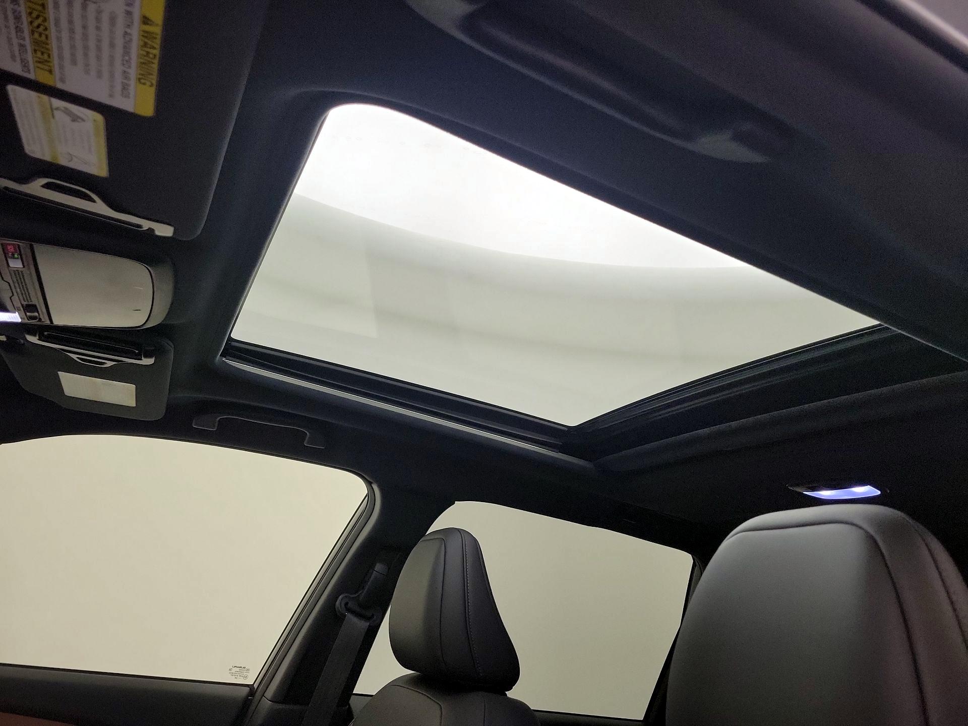 Thumbnail: 2025 Subaru Forester - 19
