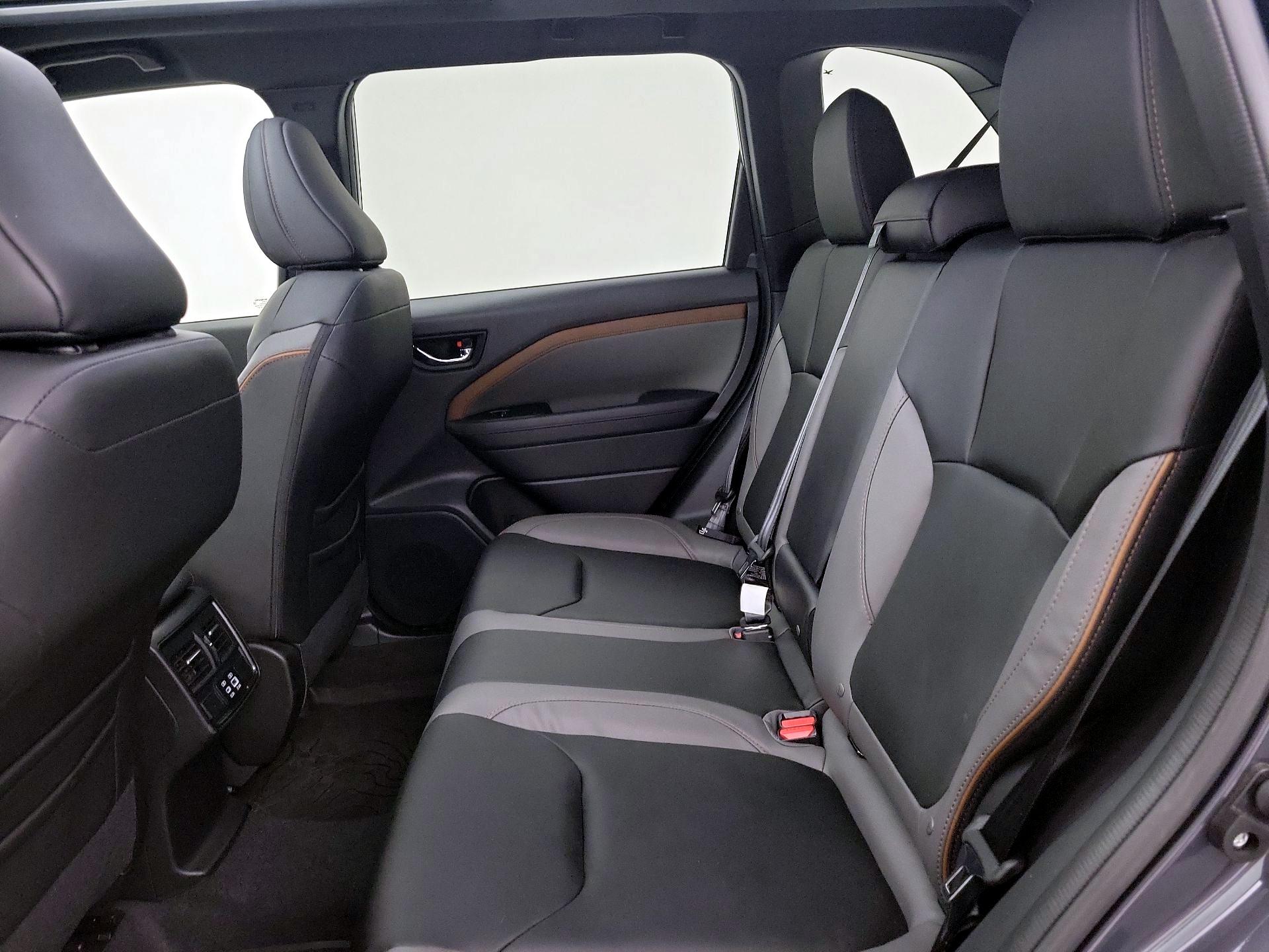 Thumbnail: 2025 Subaru Forester - 20