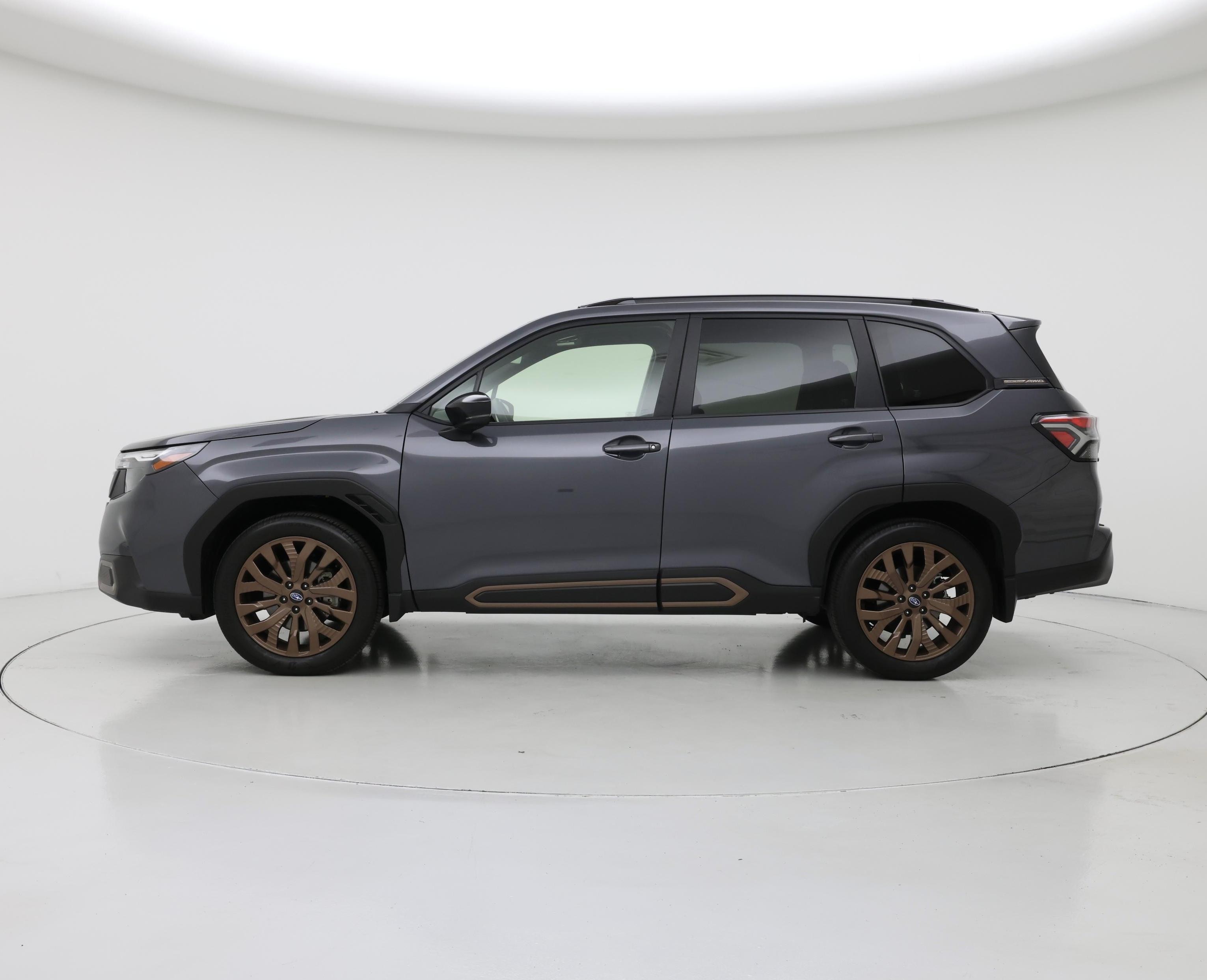 Thumbnail: 2025 Subaru Forester - 3