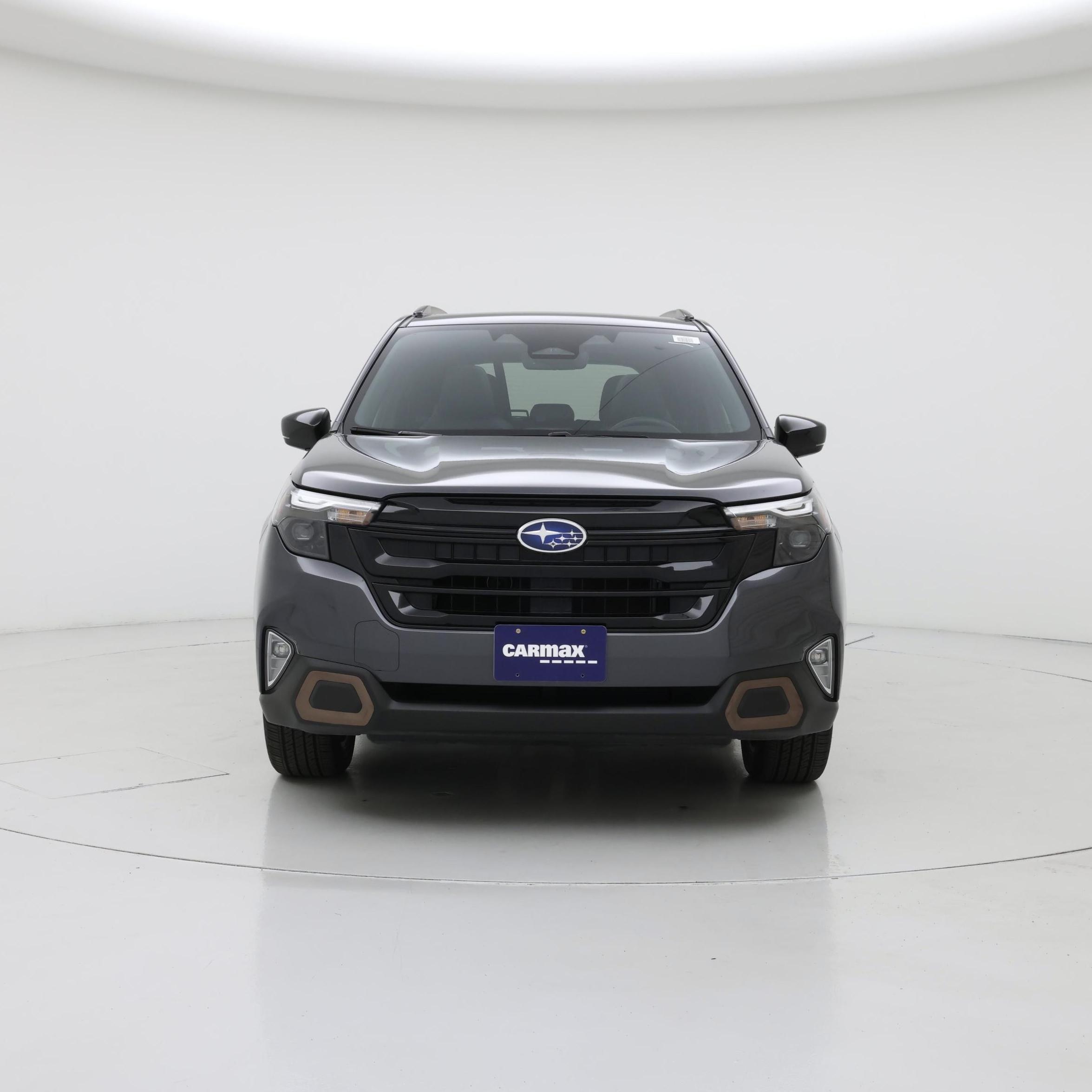 Thumbnail: 2025 Subaru Forester - 5
