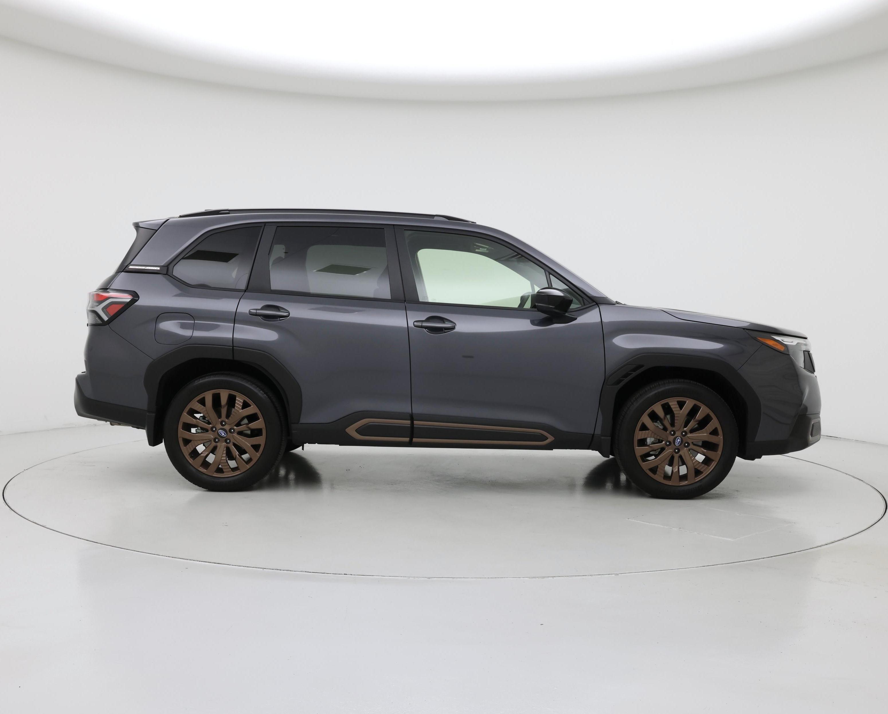Thumbnail: 2025 Subaru Forester - 7