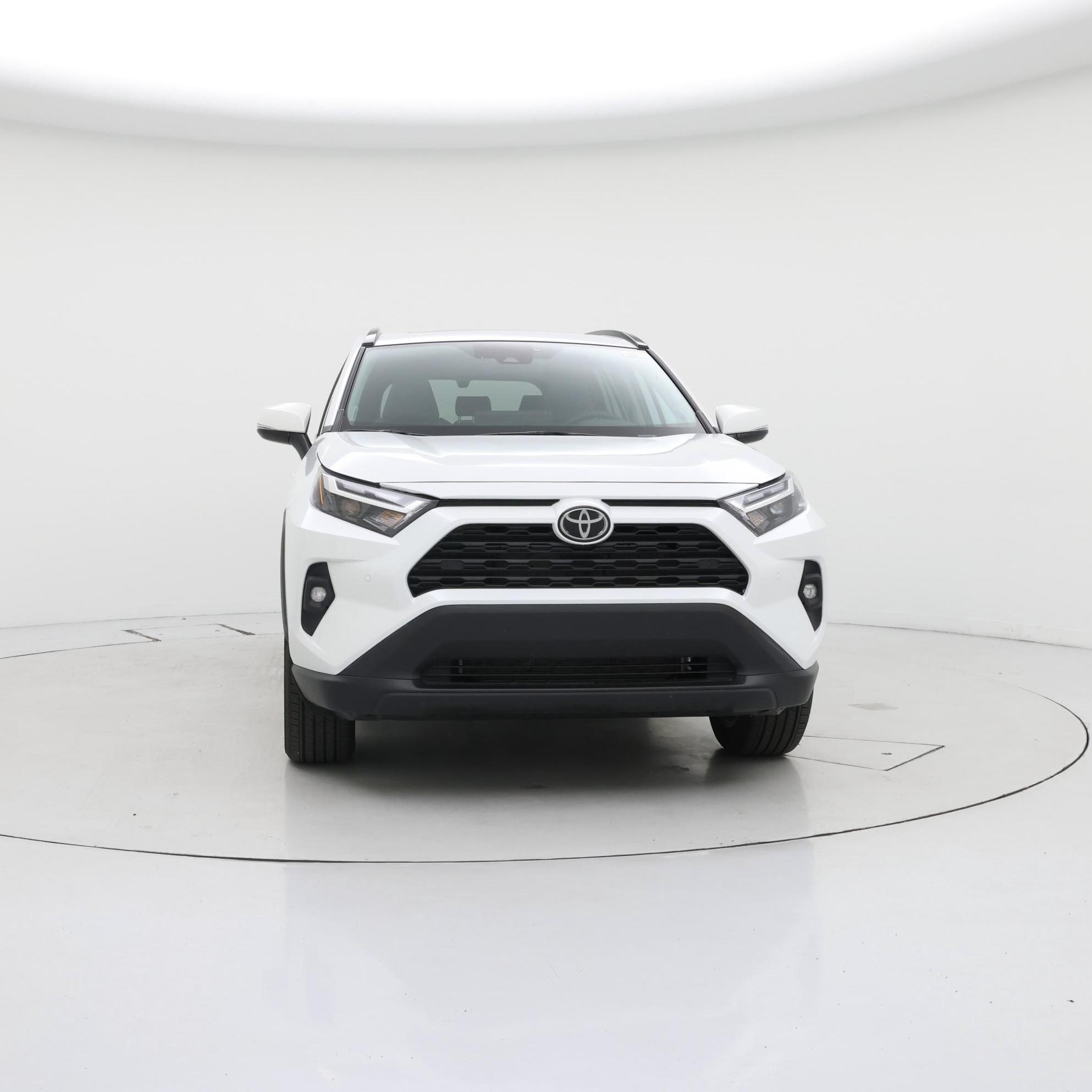 Thumbnail: 2025 Toyota RAV4 - 5