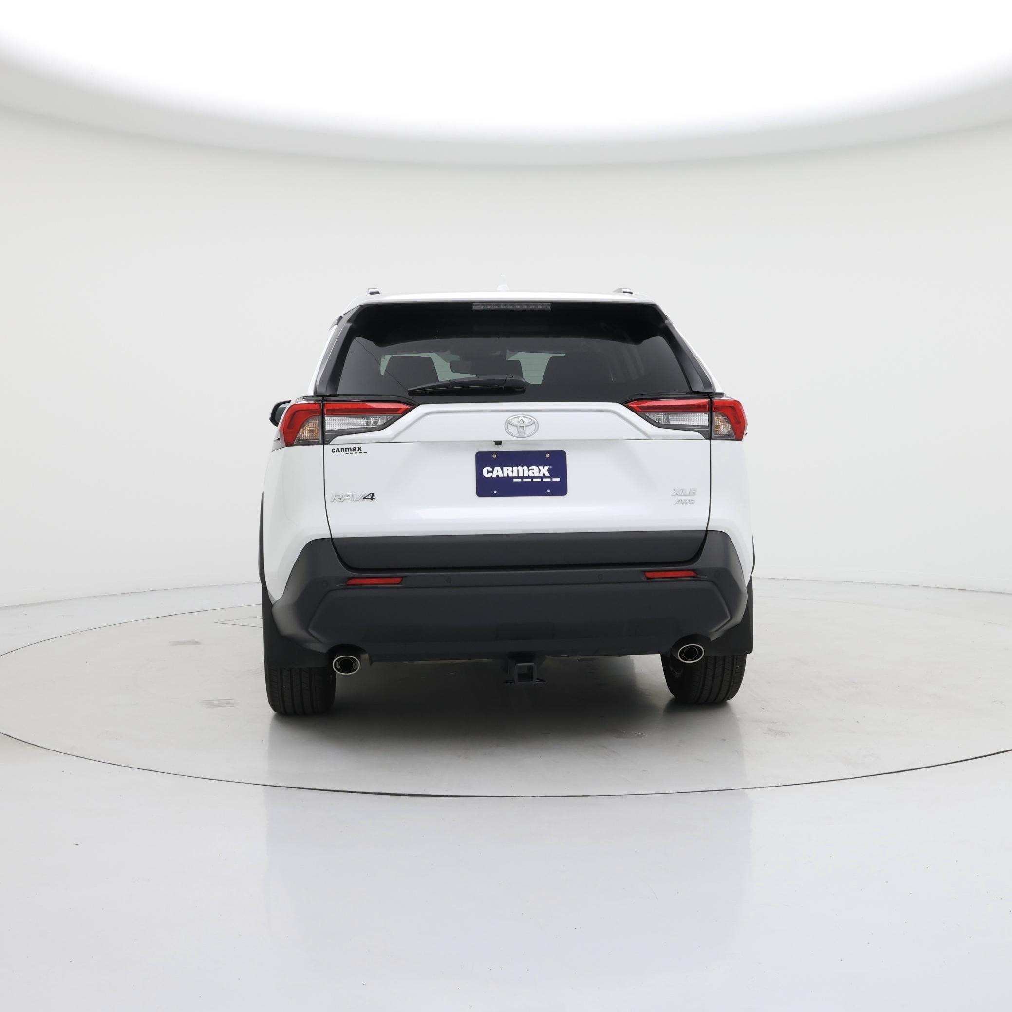 Thumbnail: 2025 Toyota RAV4 - 6