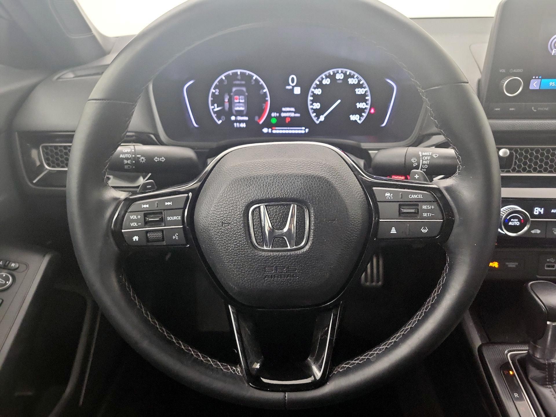 Thumbnail: 2023 Honda Civic - 10