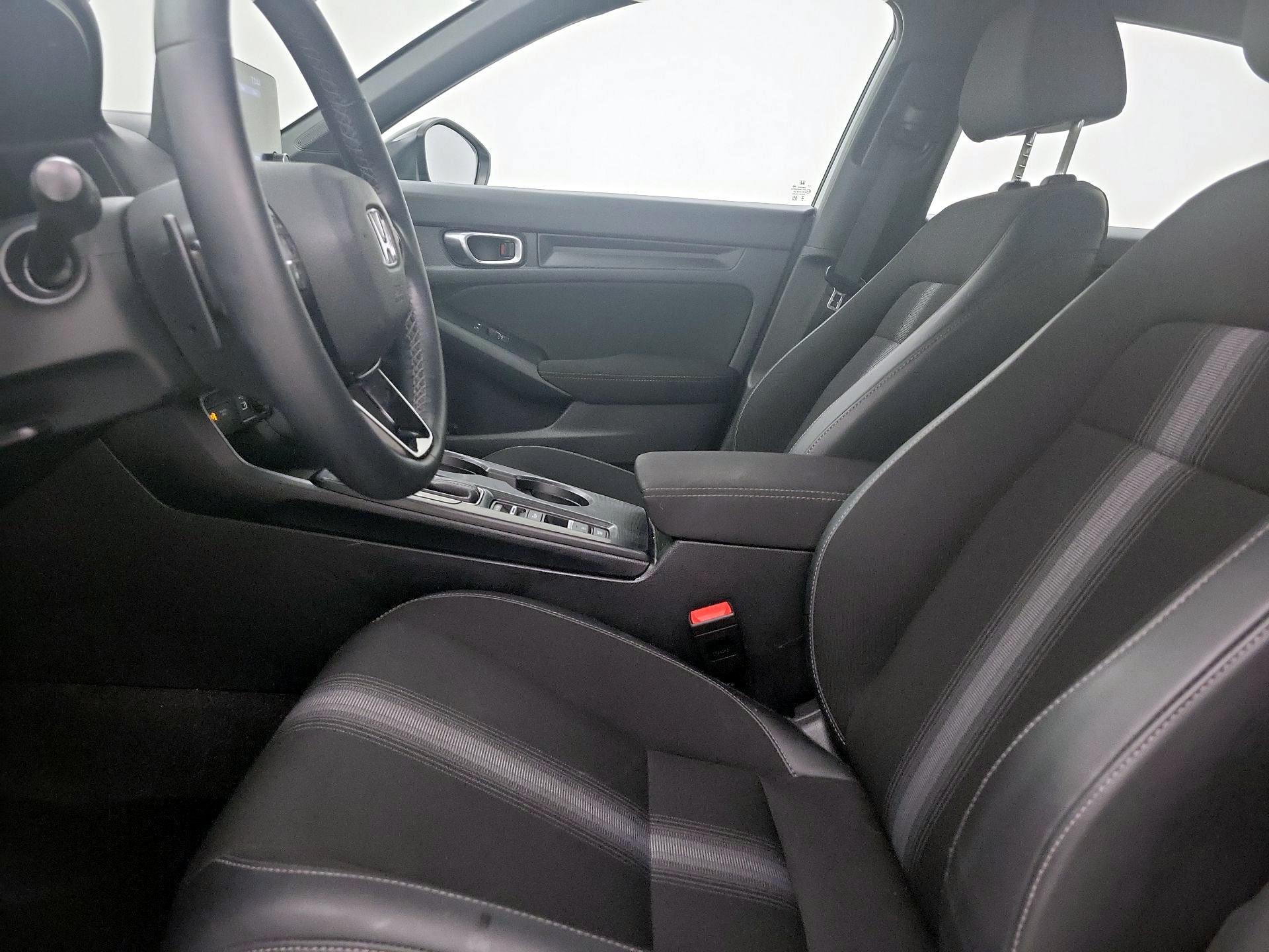 Thumbnail: 2023 Honda Civic - 11