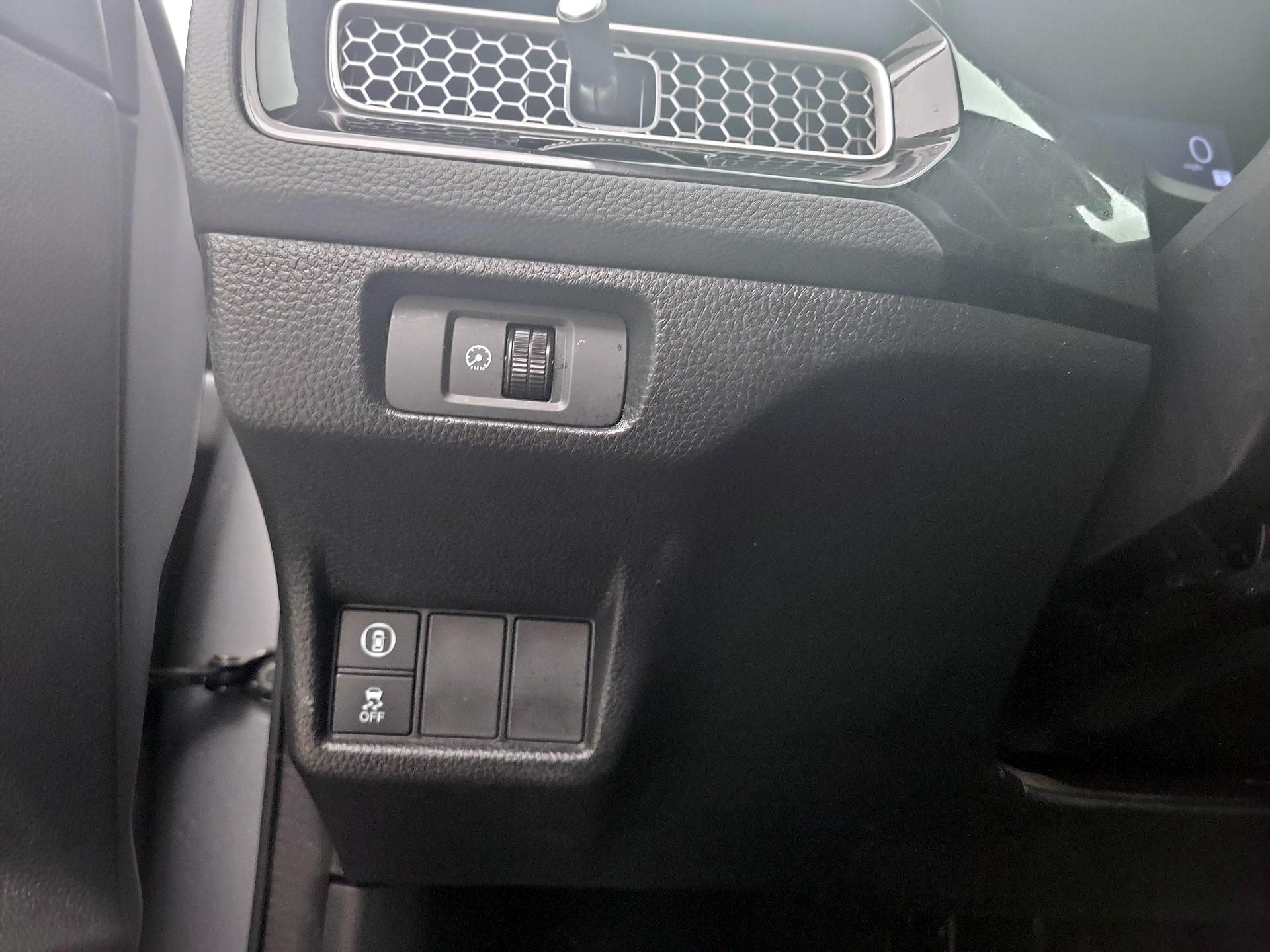 Thumbnail: 2023 Honda Civic - 13