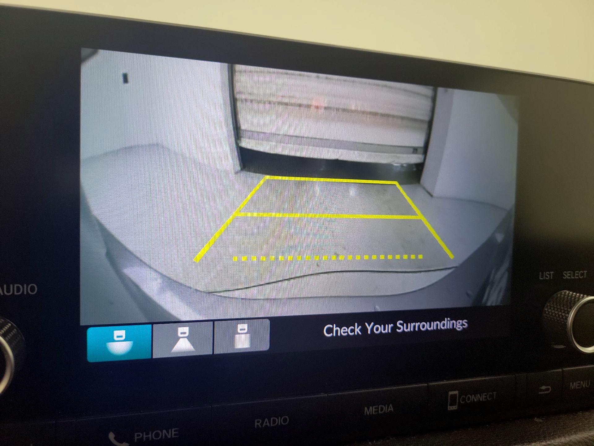 Thumbnail: 2023 Honda Civic - 14