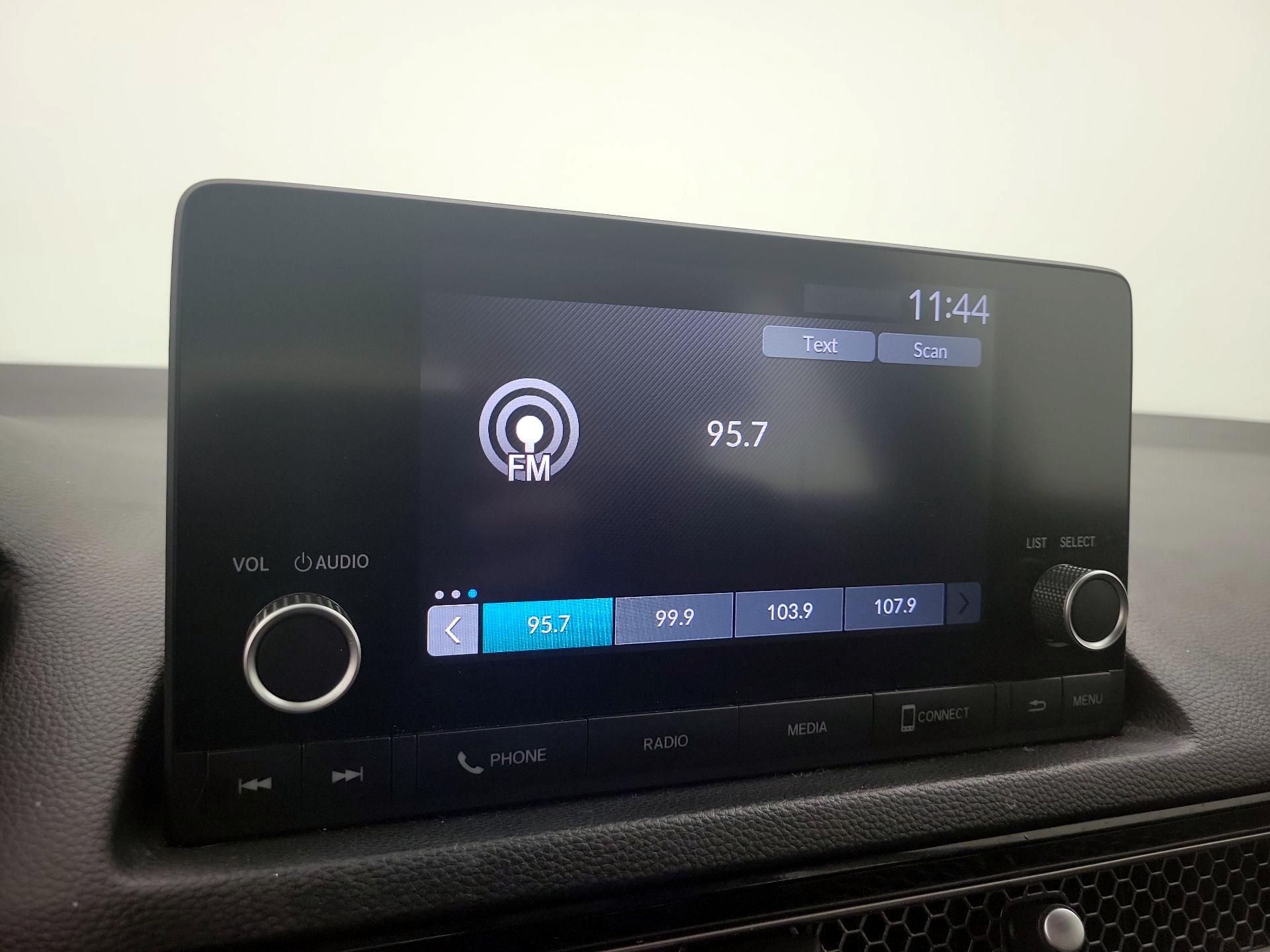 Thumbnail: 2023 Honda Civic - 15