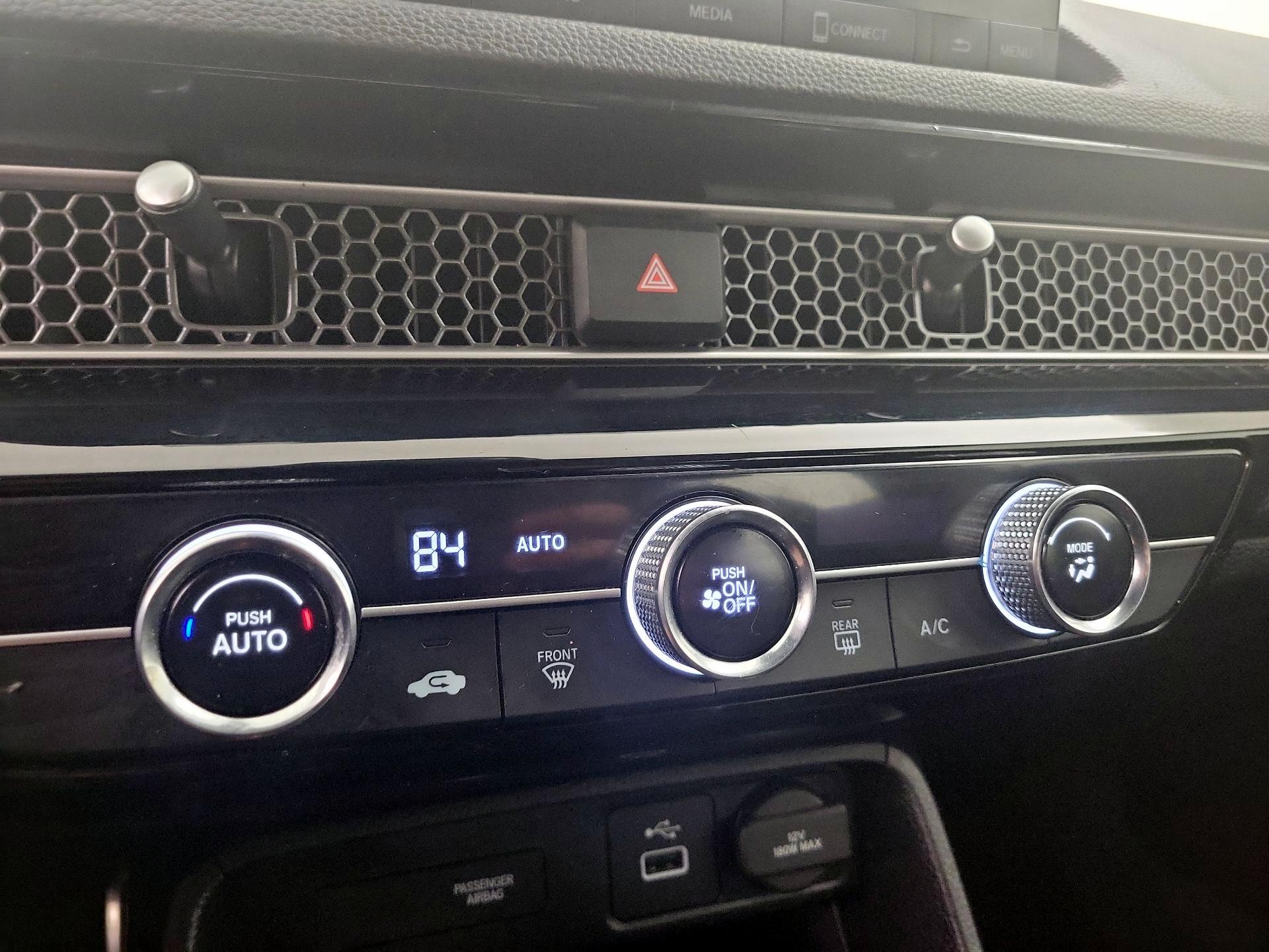 Thumbnail: 2023 Honda Civic - 16