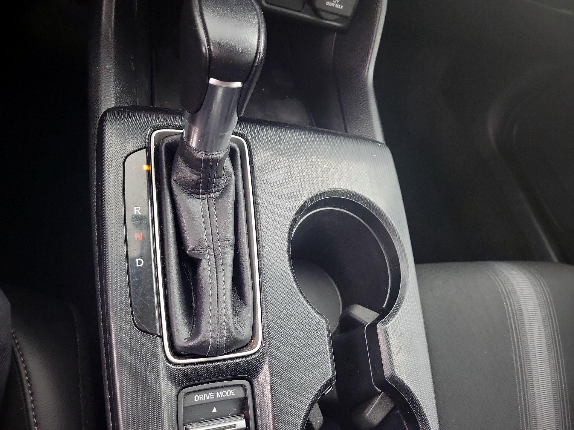 Thumbnail: 2023 Honda Civic - 17