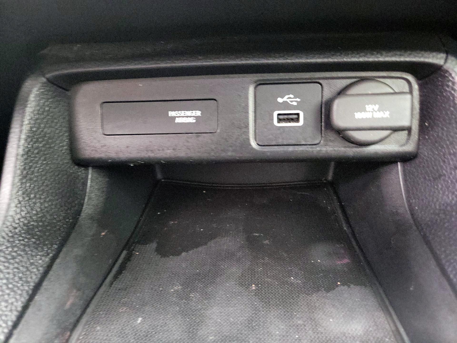 Thumbnail: 2023 Honda Civic - 18