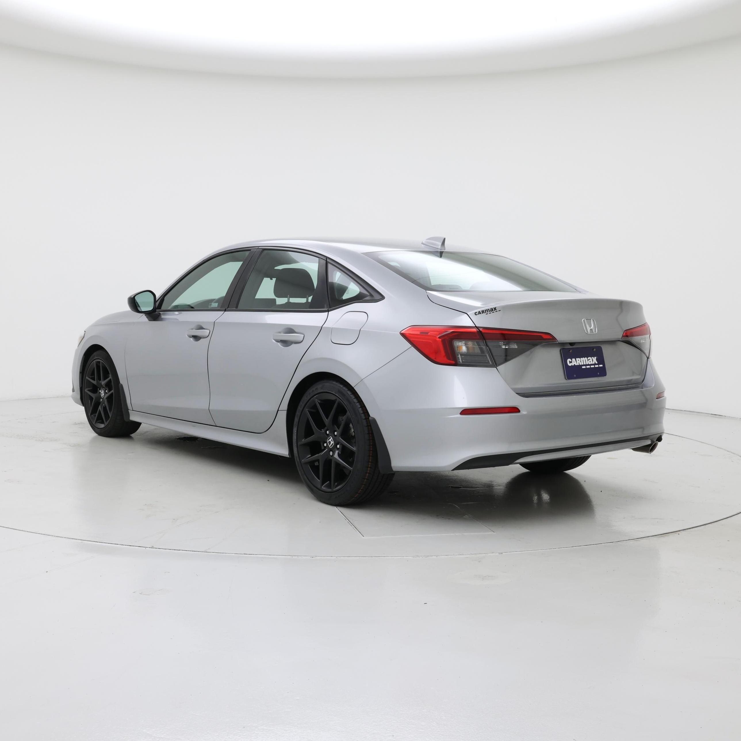 Thumbnail: 2023 Honda Civic - 2