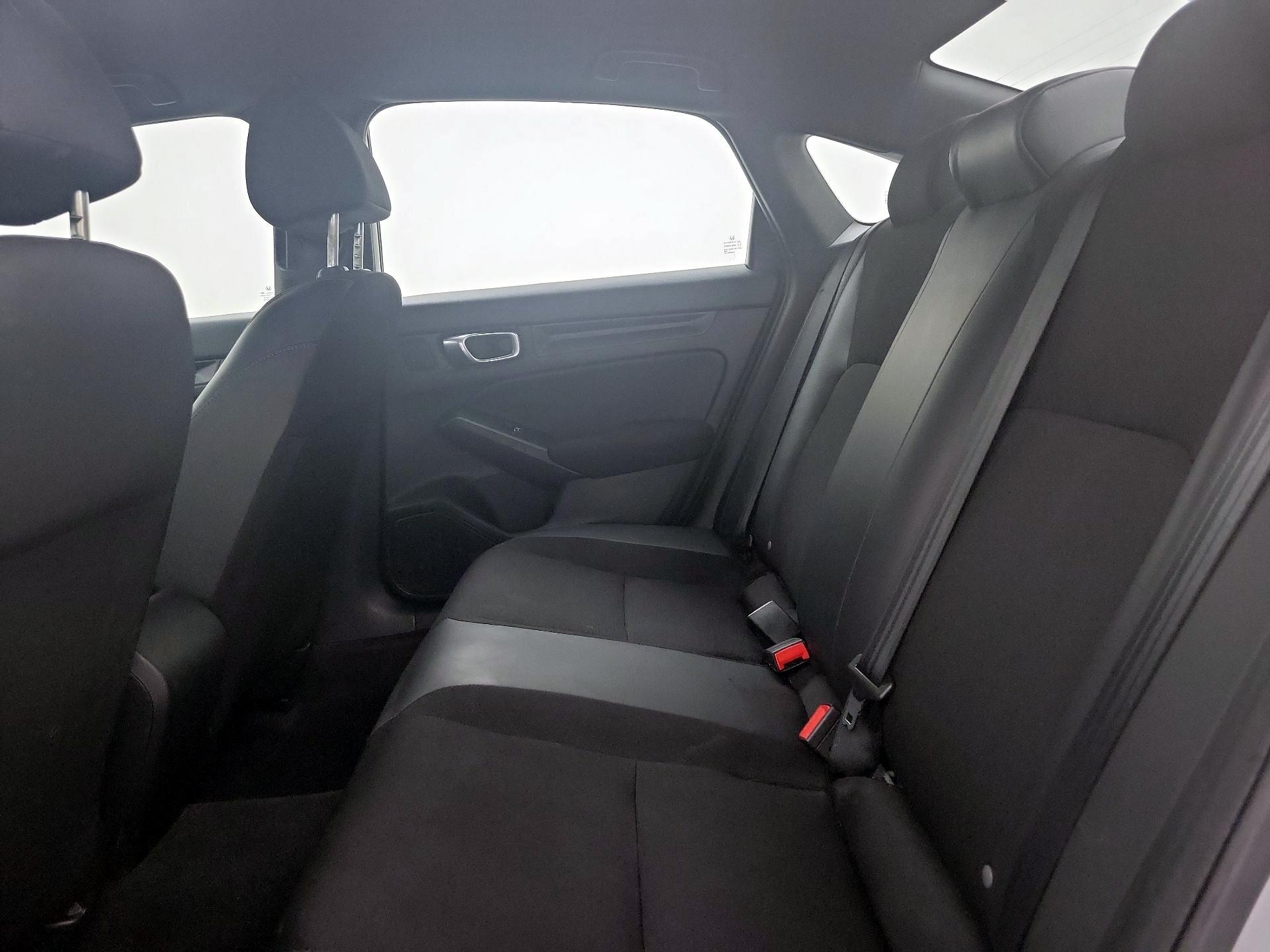 Thumbnail: 2023 Honda Civic - 19