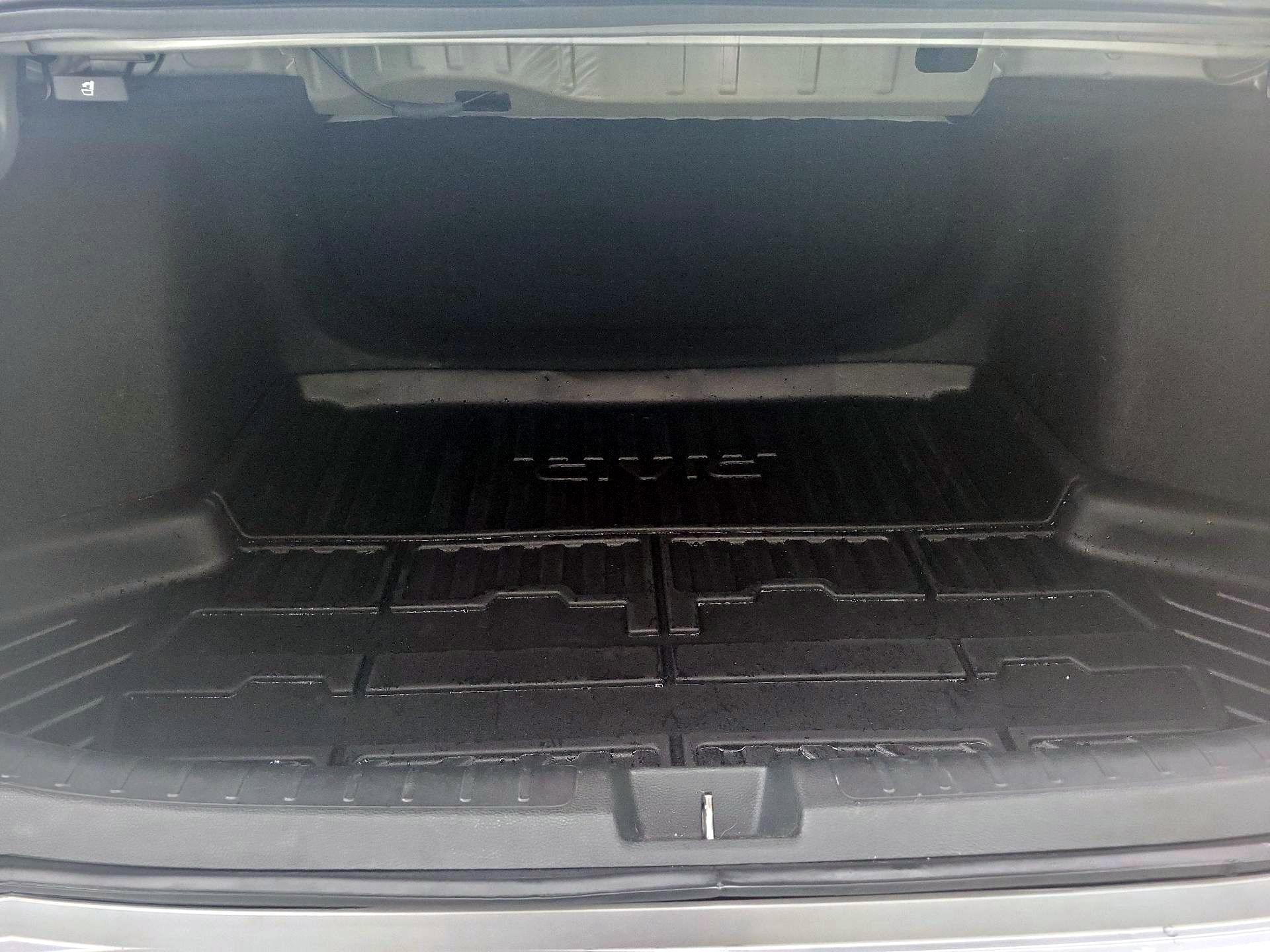 Thumbnail: 2023 Honda Civic - 20