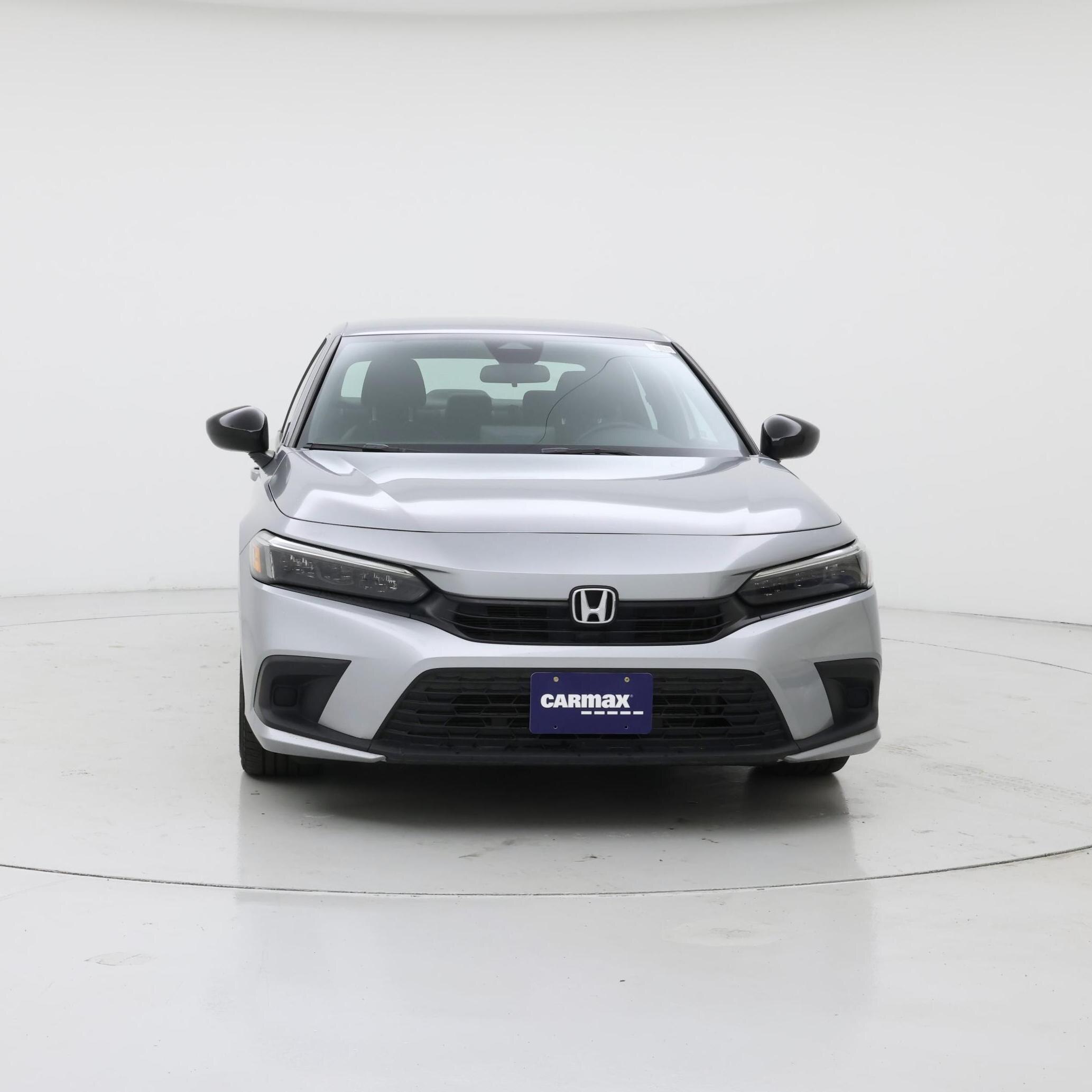 Thumbnail: 2023 Honda Civic - 5