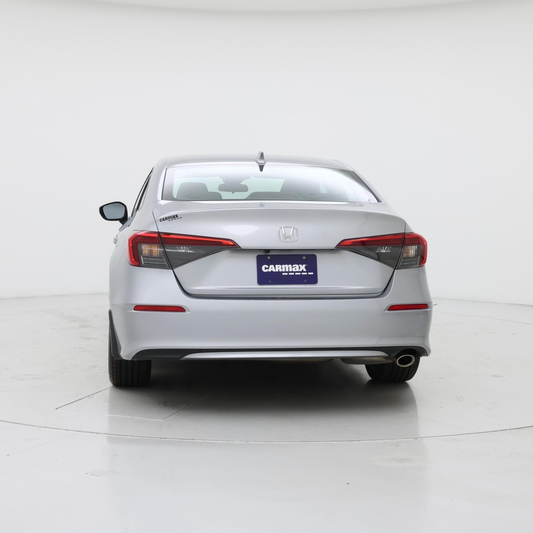 Thumbnail: 2023 Honda Civic - 6