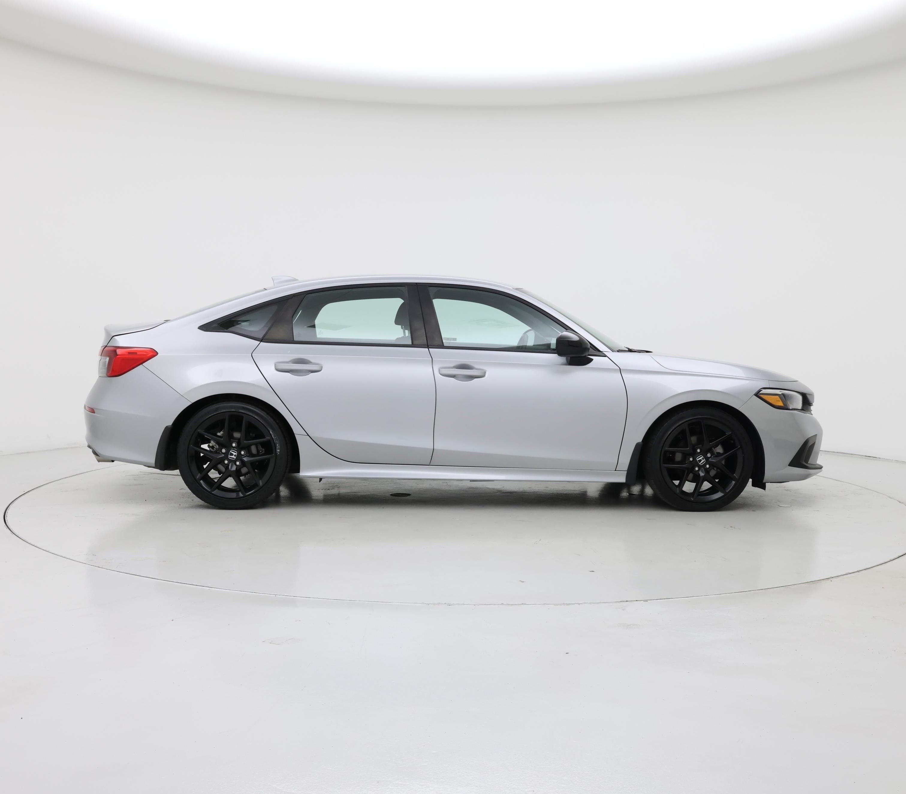 Thumbnail: 2023 Honda Civic - 7