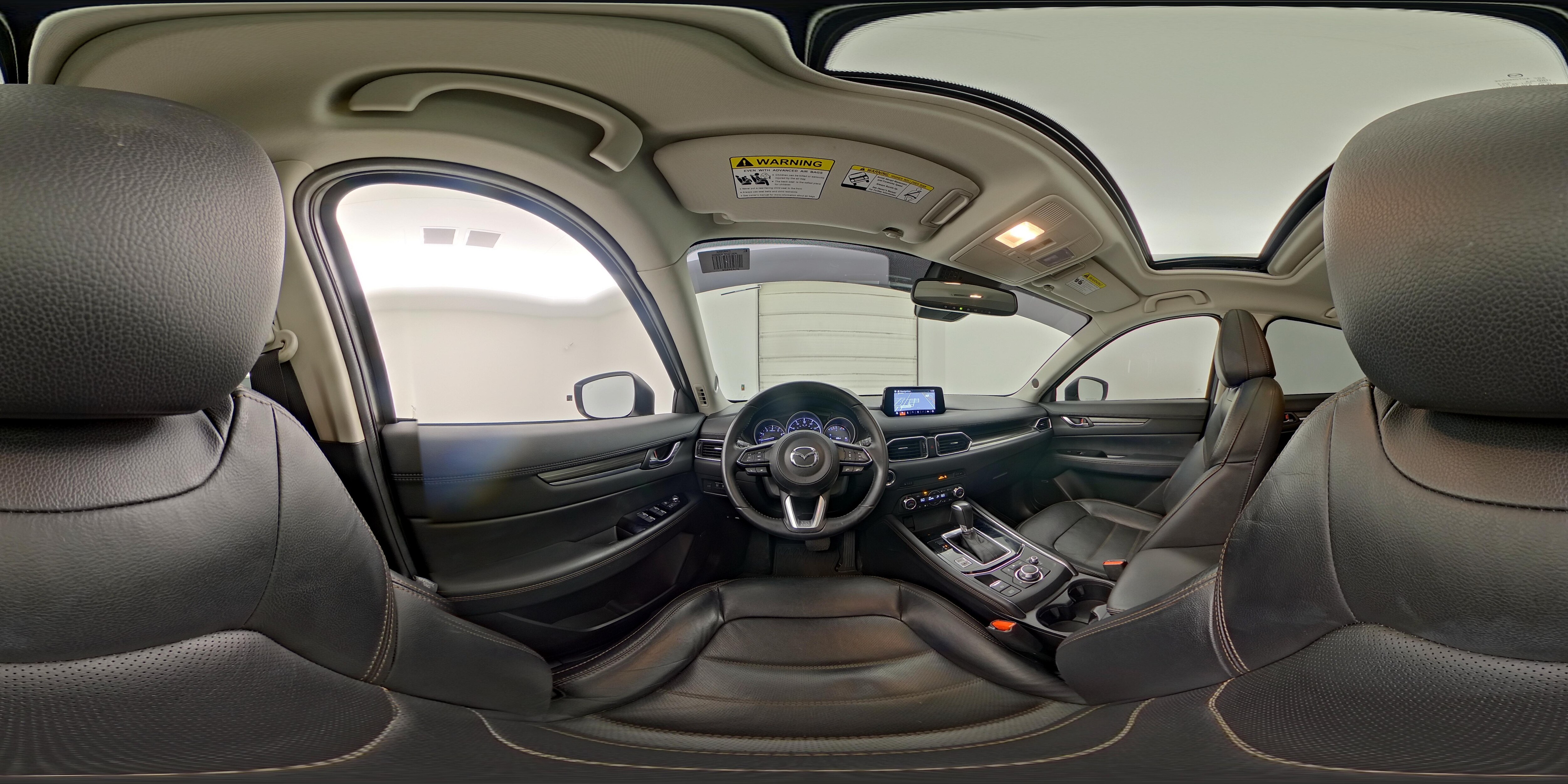 2018 Mazda CX-5 Grand Touring - Photo 29