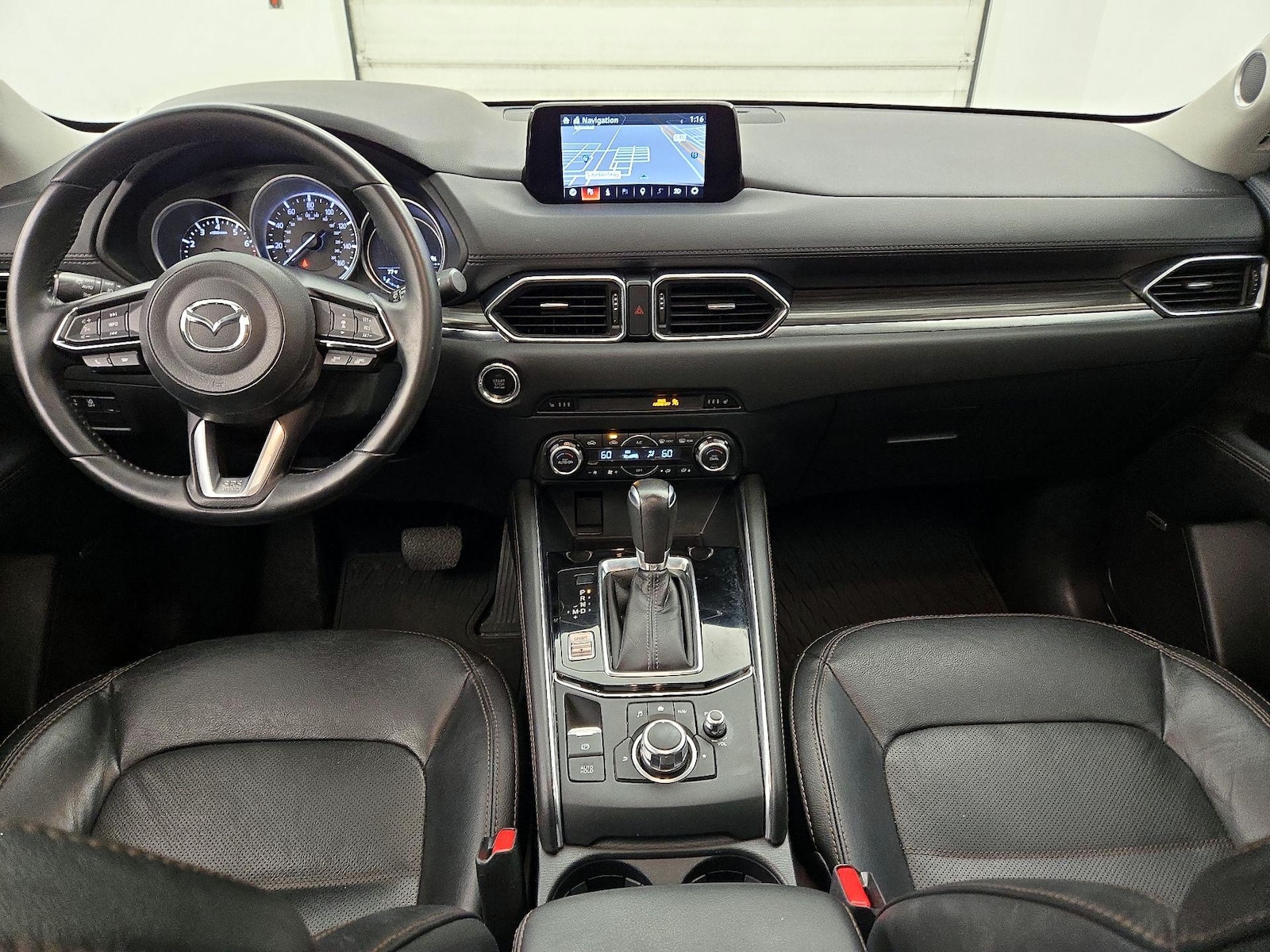2018 Mazda CX-5 Grand Touring - Photo 10