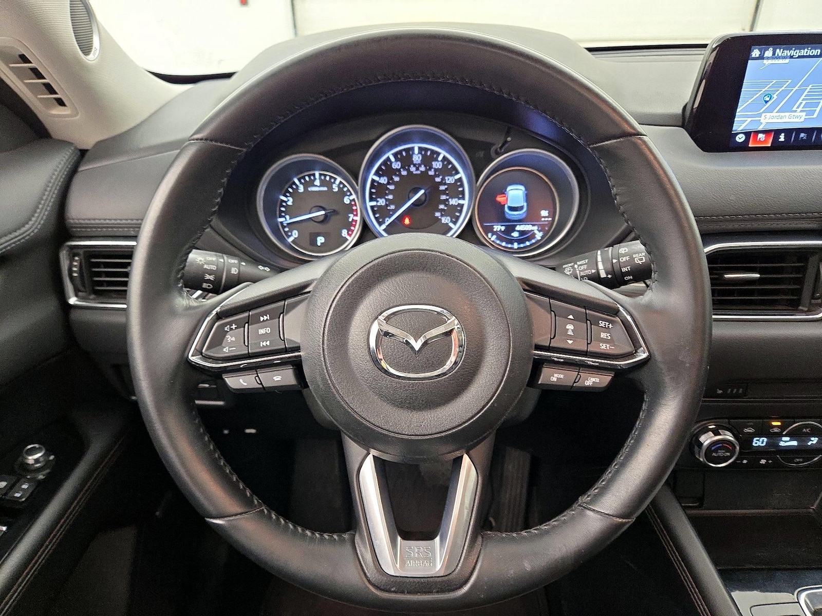 2018 Mazda CX-5 Grand Touring - Photo 11