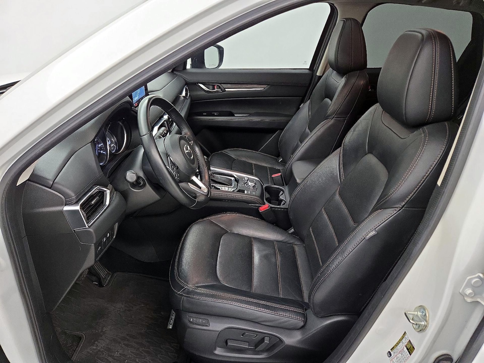 2018 Mazda CX-5 Grand Touring - Photo 12