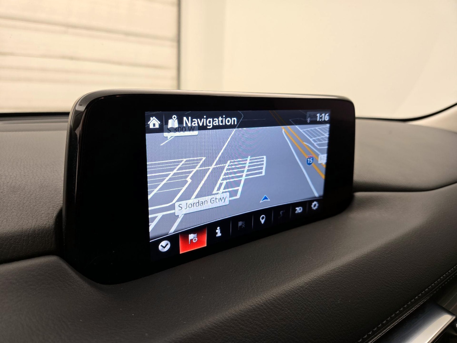 2018 Mazda CX-5 Grand Touring - Photo 15