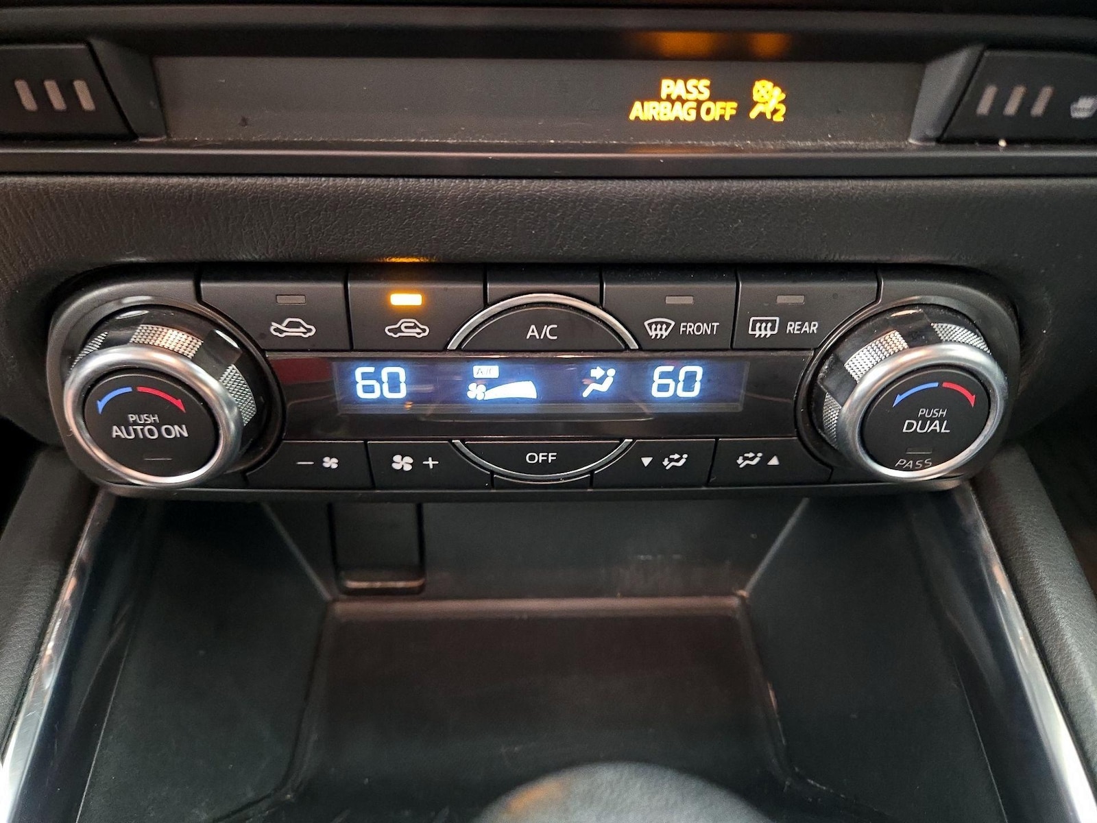 2018 Mazda CX-5 Grand Touring - Photo 18