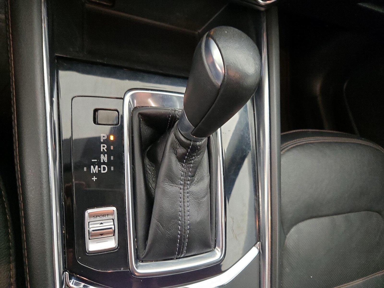 2018 Mazda CX-5 Grand Touring - Photo 19