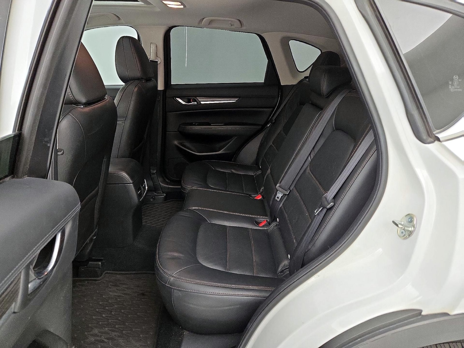 2018 Mazda CX-5 Grand Touring - Photo 22