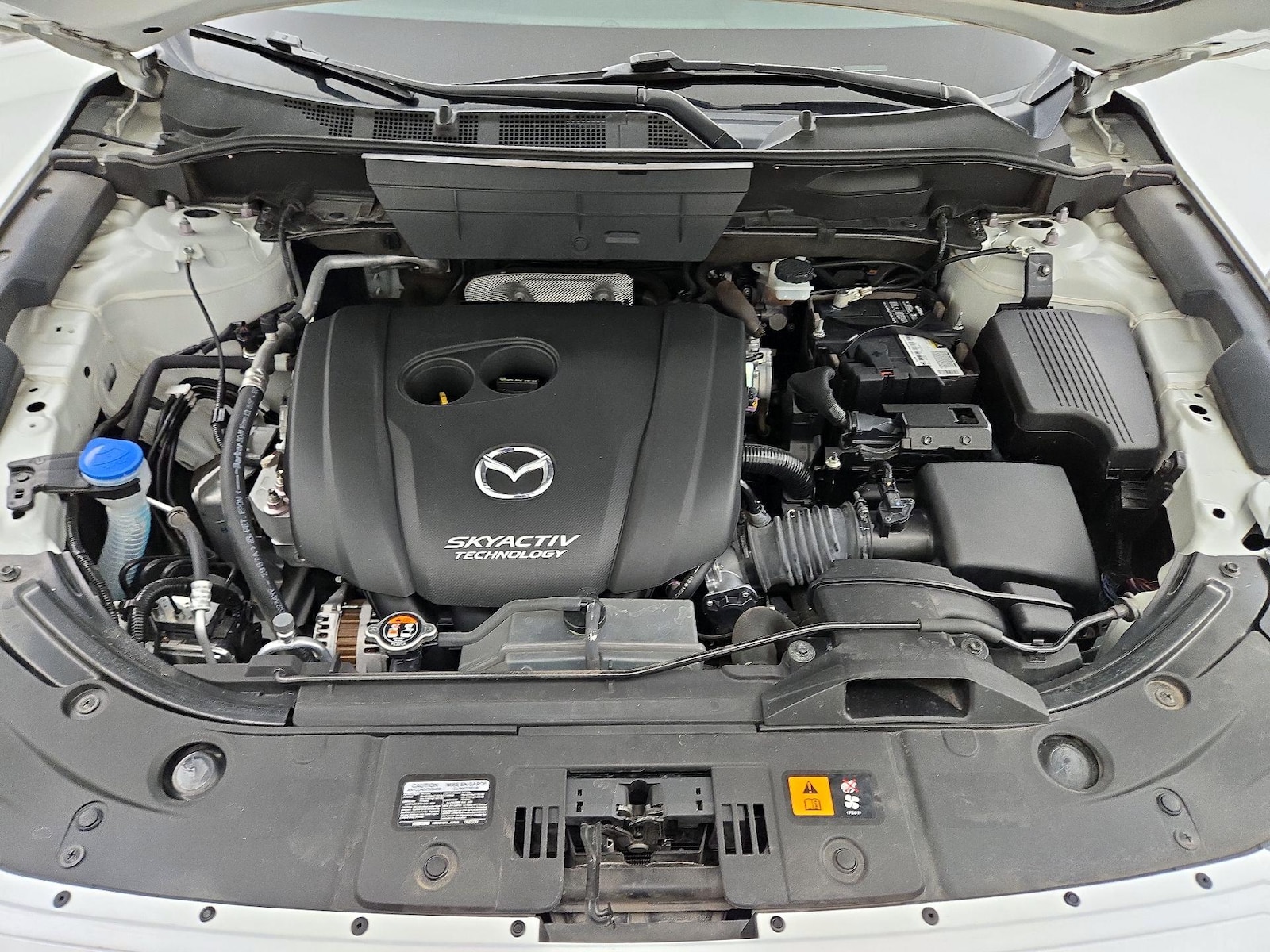 2018 Mazda CX-5 Grand Touring - Photo 24