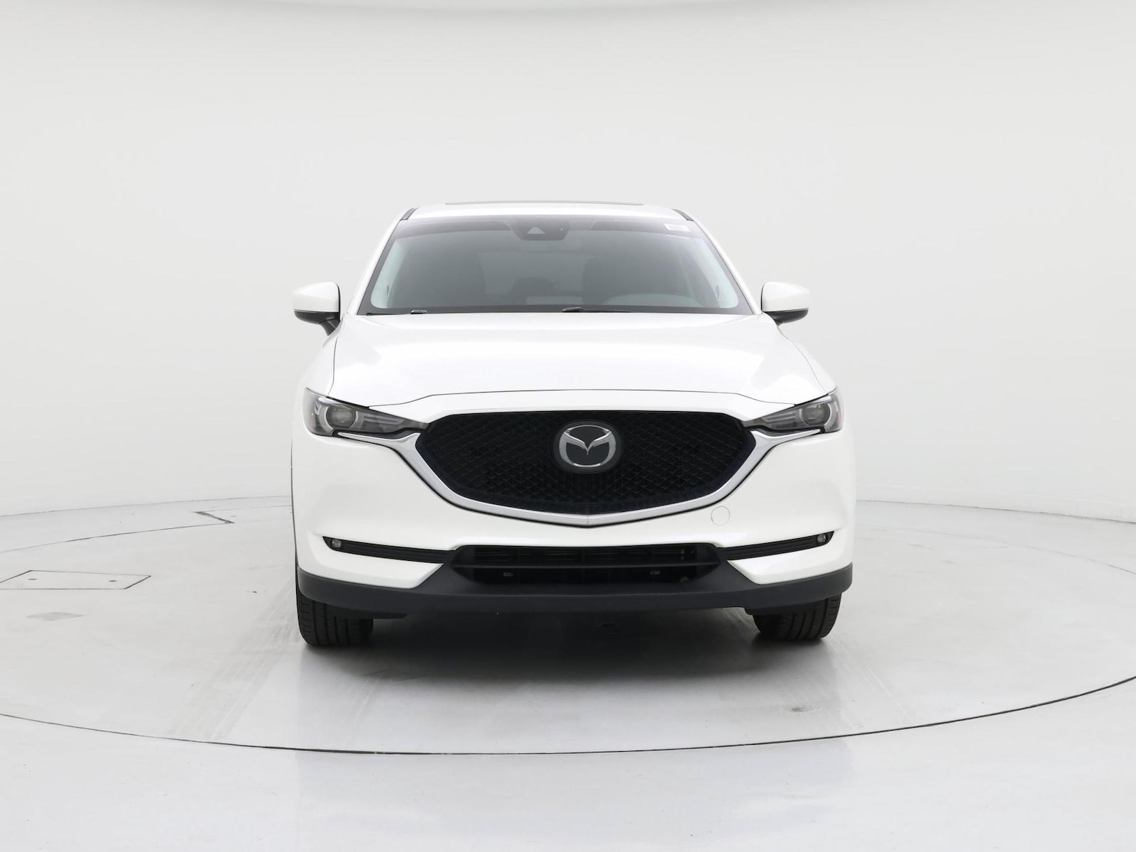 2018 Mazda CX-5 Grand Touring - Photo 6