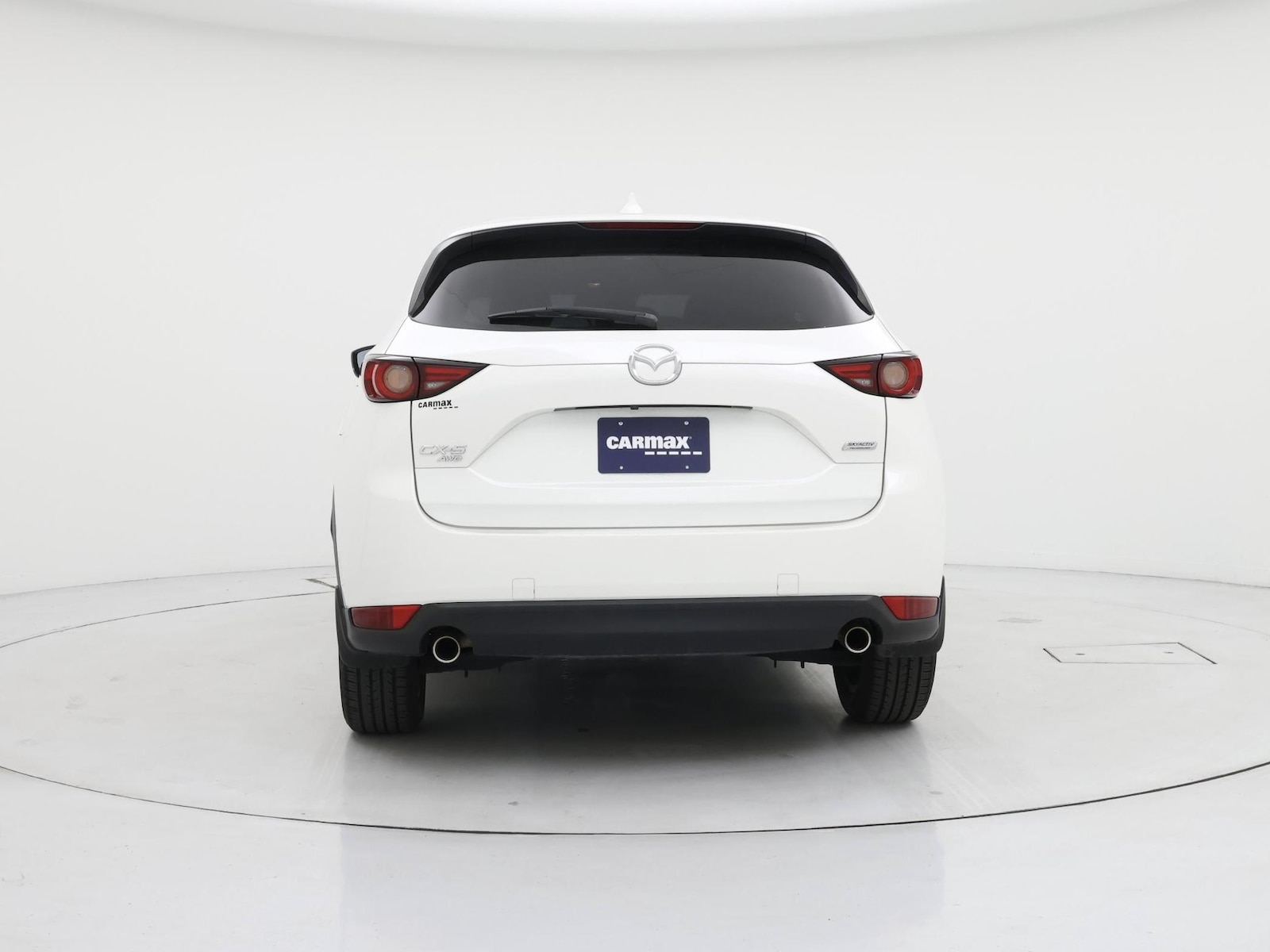 2018 Mazda CX-5 Grand Touring - Photo 7