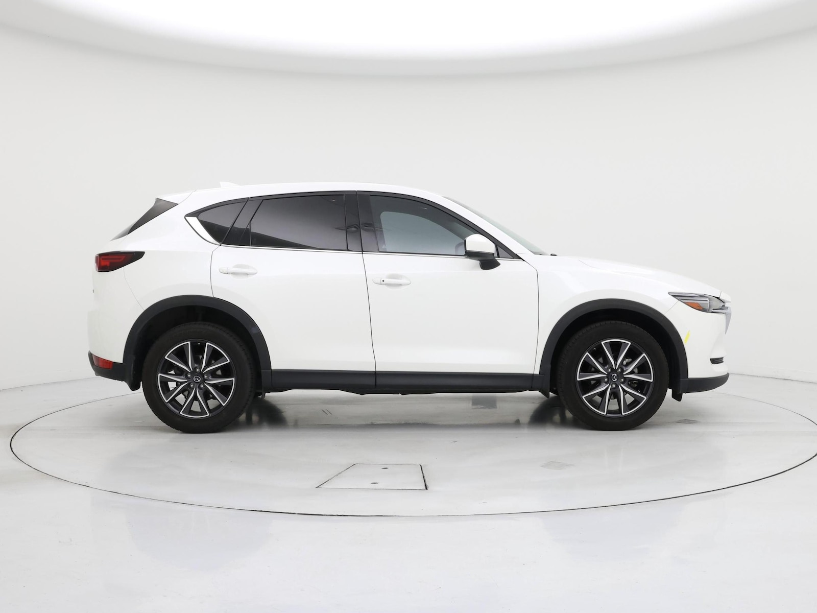 2018 Mazda CX-5 Grand Touring - Photo 8