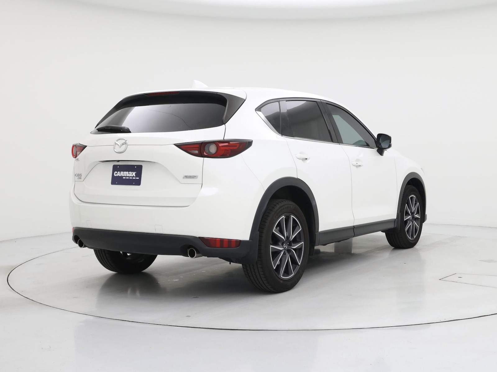2018 Mazda CX-5 Grand Touring - Photo 9