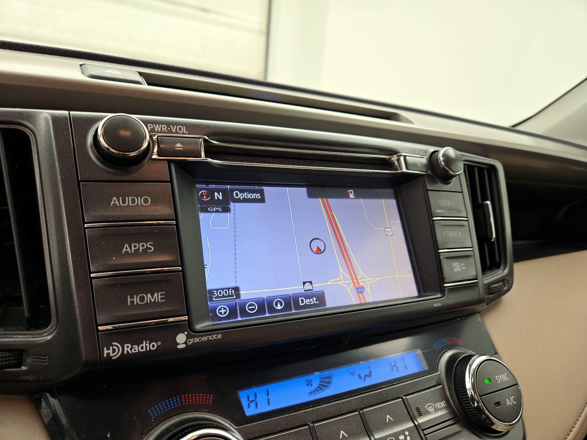 Thumbnail: 2014 Toyota RAV4 - 14