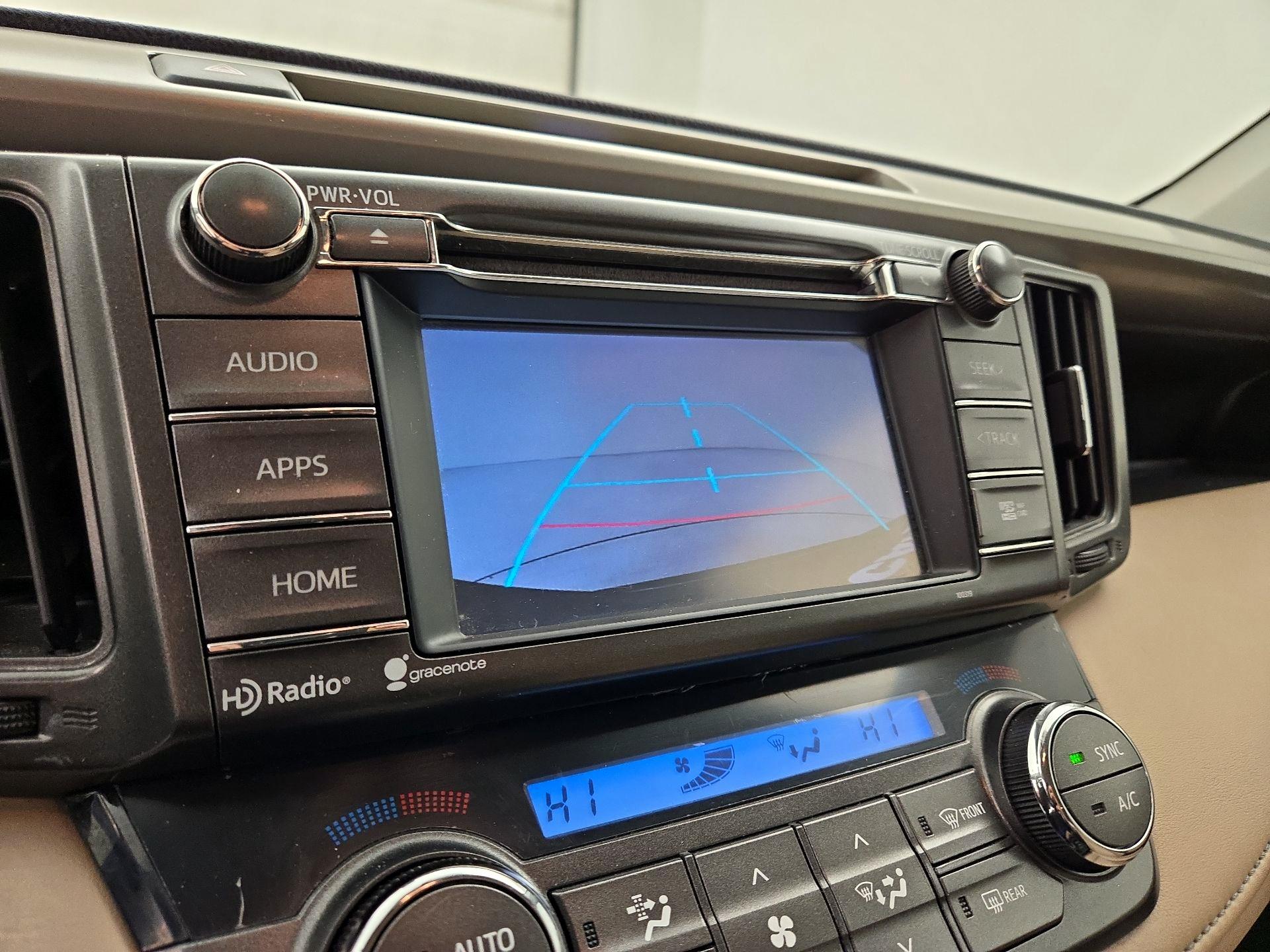 Thumbnail: 2014 Toyota RAV4 - 15