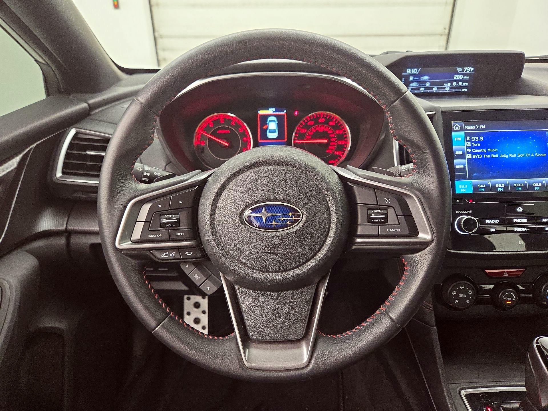 Thumbnail: 2018 Subaru Impreza - 10