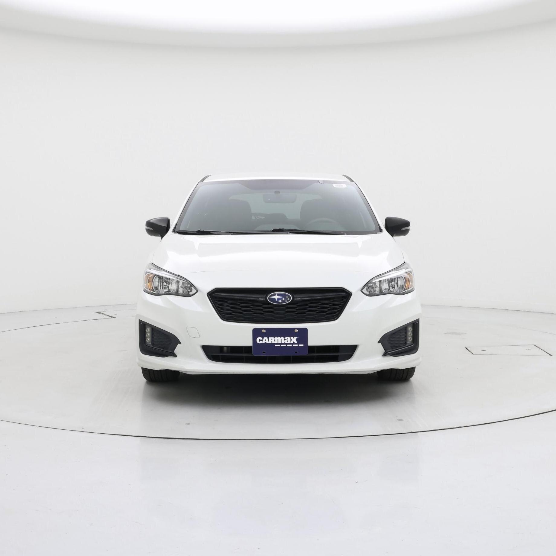 Thumbnail: 2018 Subaru Impreza - 5
