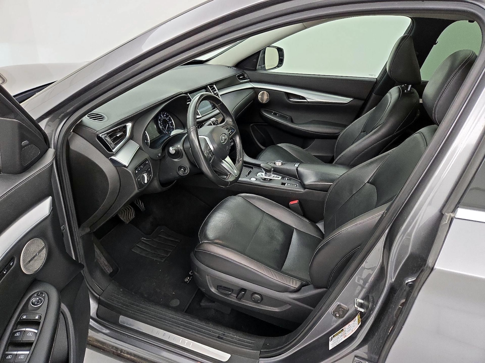 2020 INFINITI QX50 Sensory - Photo 12