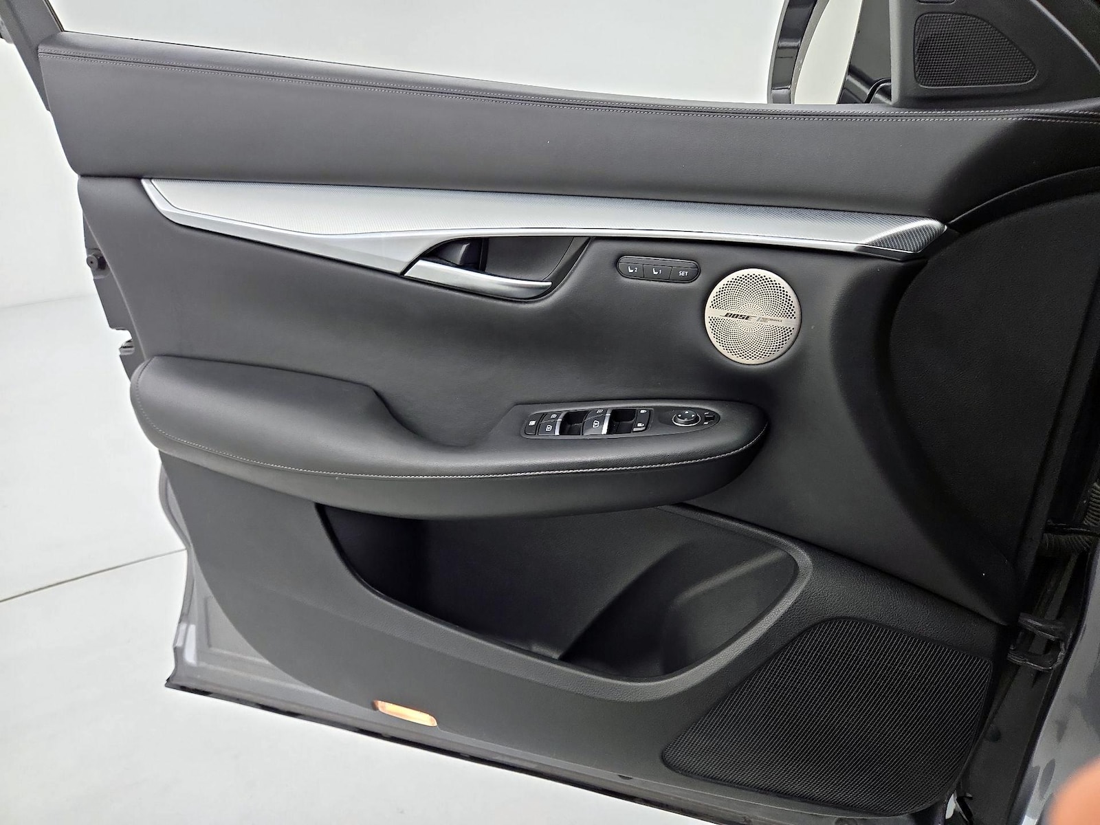 2020 INFINITI QX50 Sensory - Photo 13