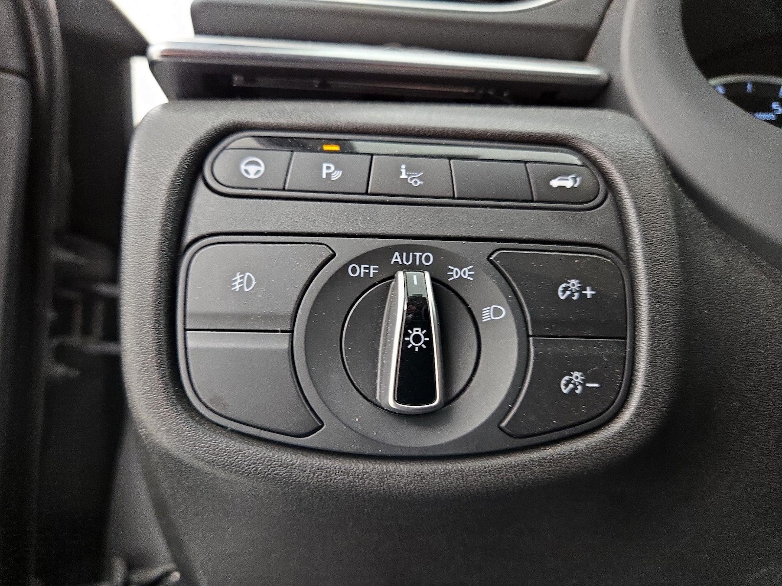 2020 INFINITI QX50 Sensory - Photo 14