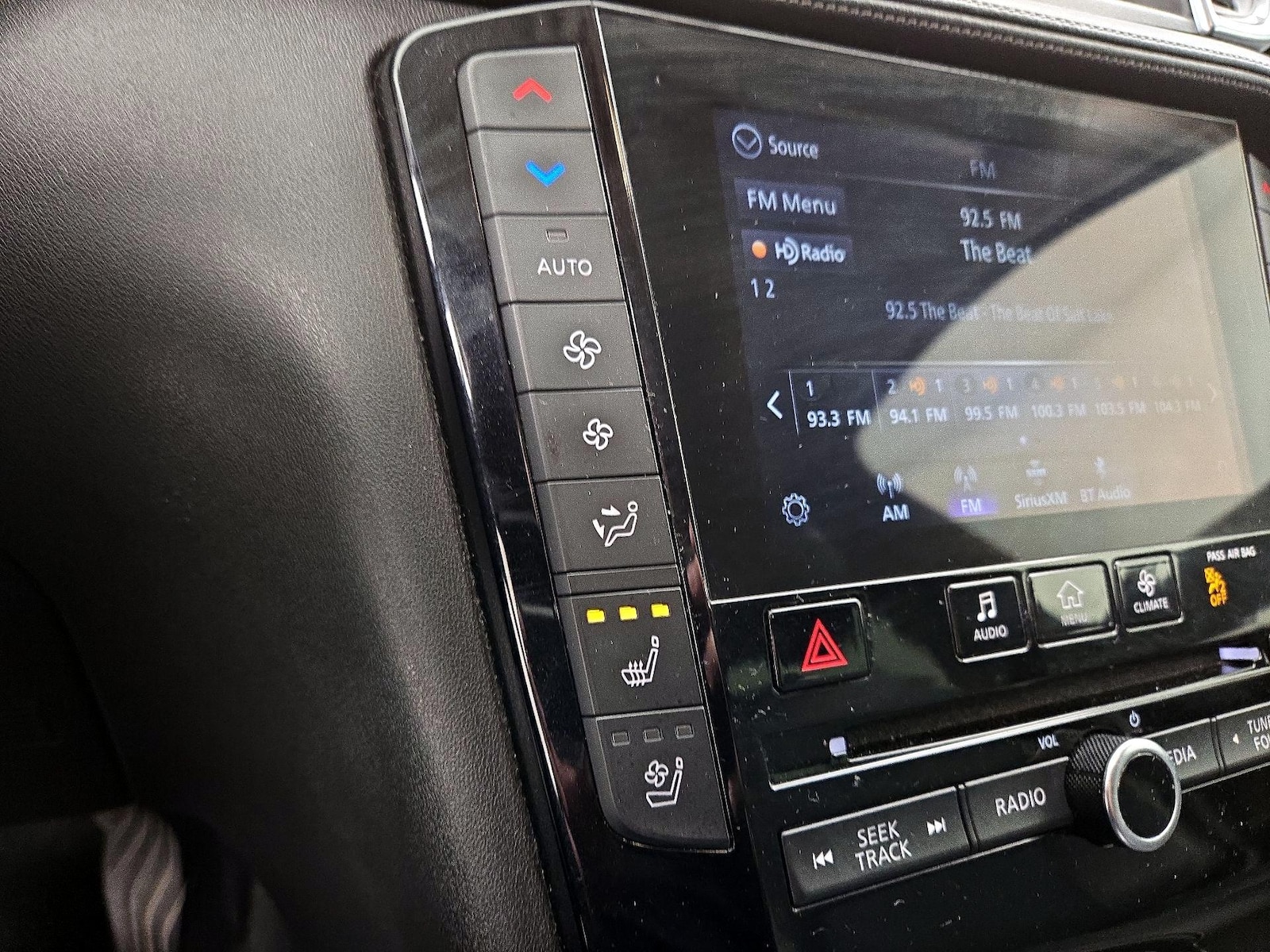 2020 INFINITI QX50 Sensory - Photo 18